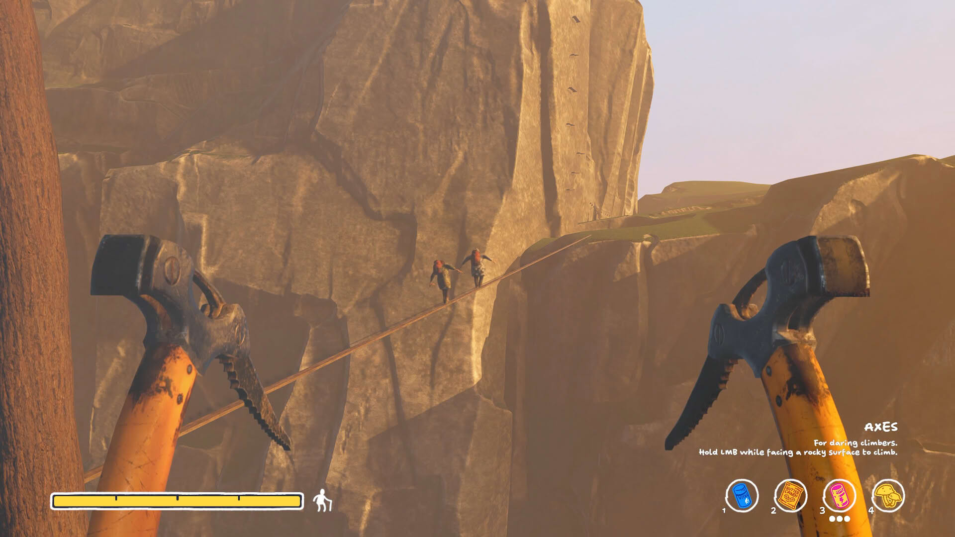 Screenshot for Sunset Summit