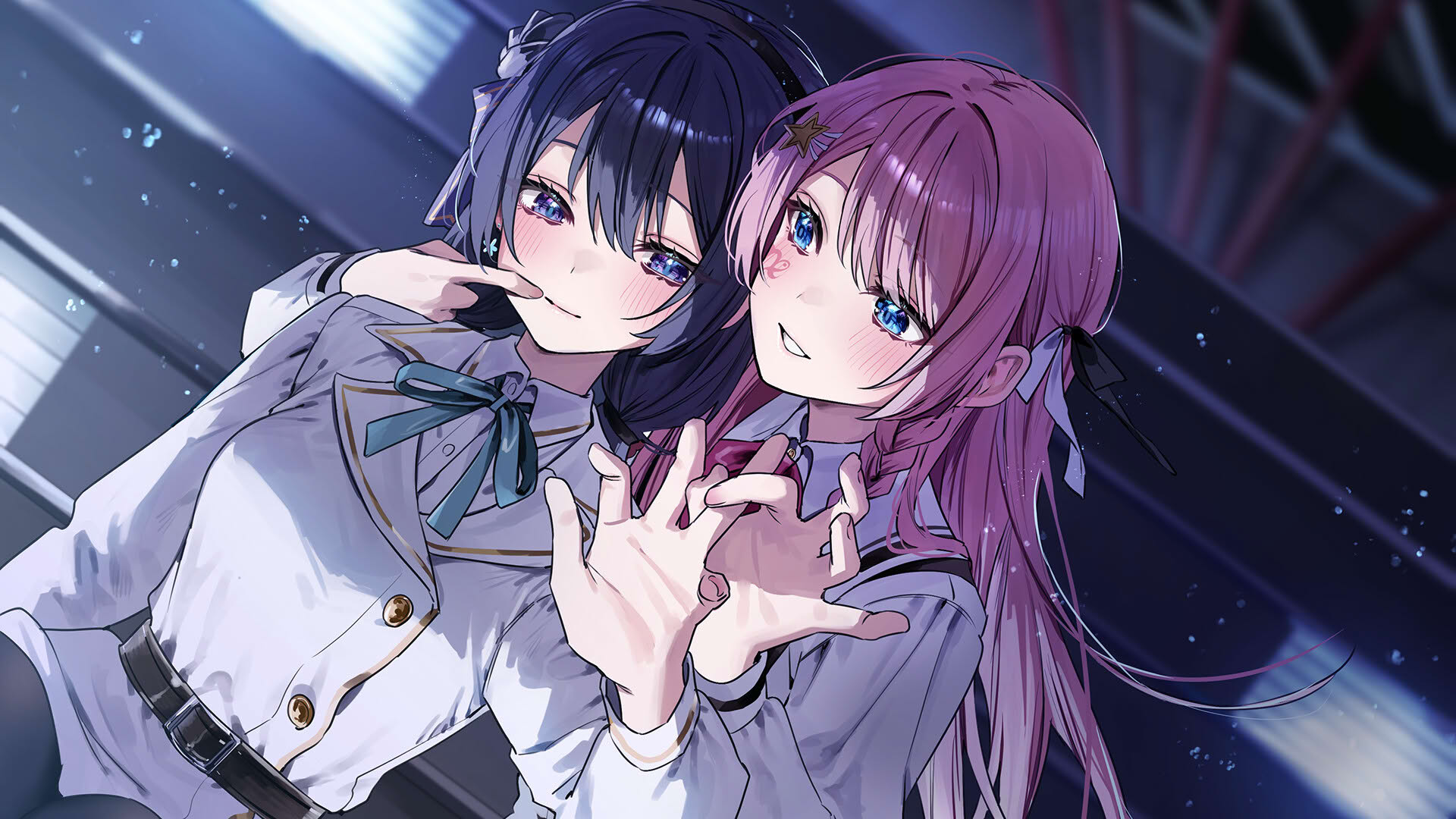 Screenshot for Watamari Part2: A Fake Marriage?