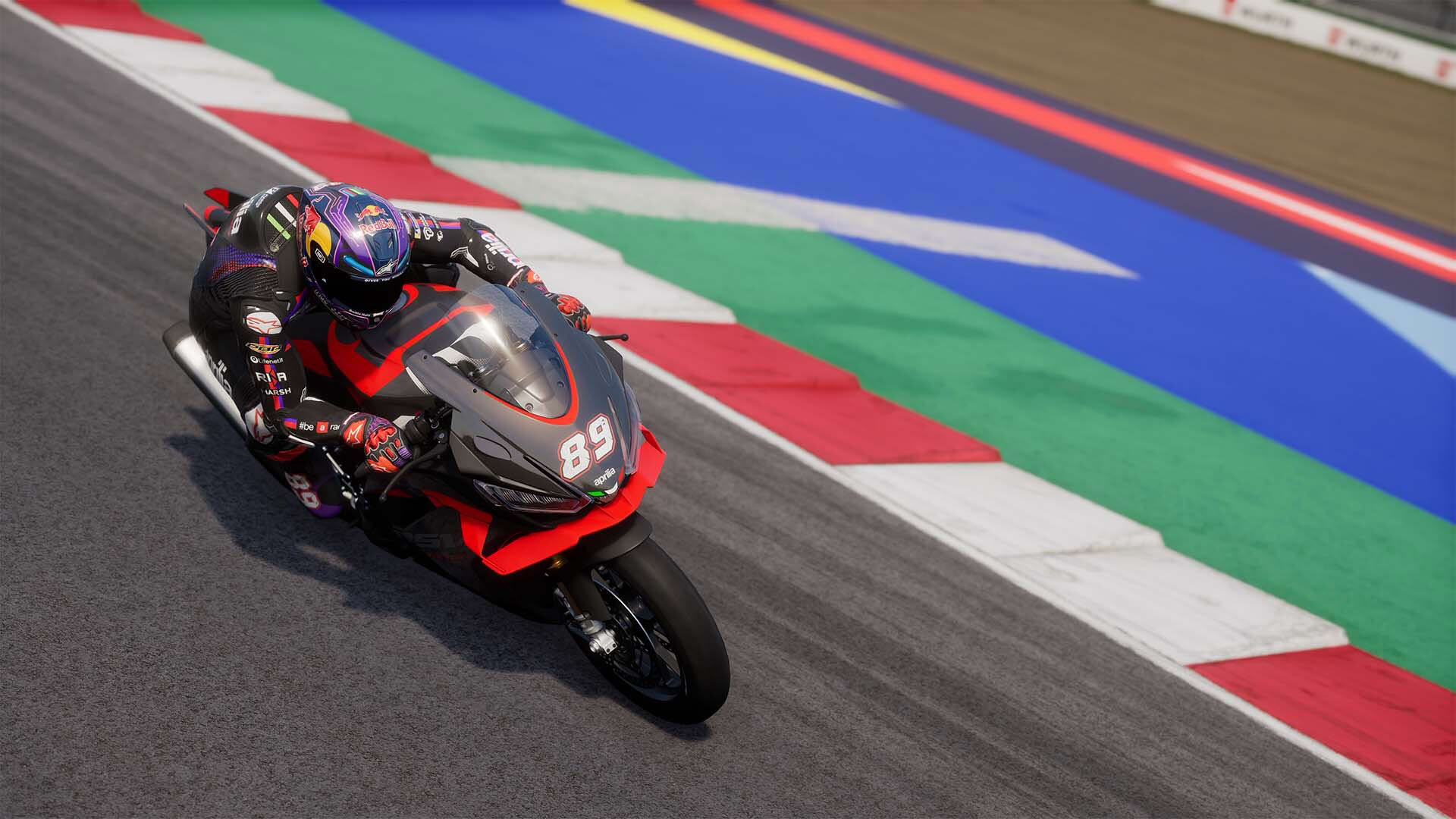 Screenshot for MotoGP 26