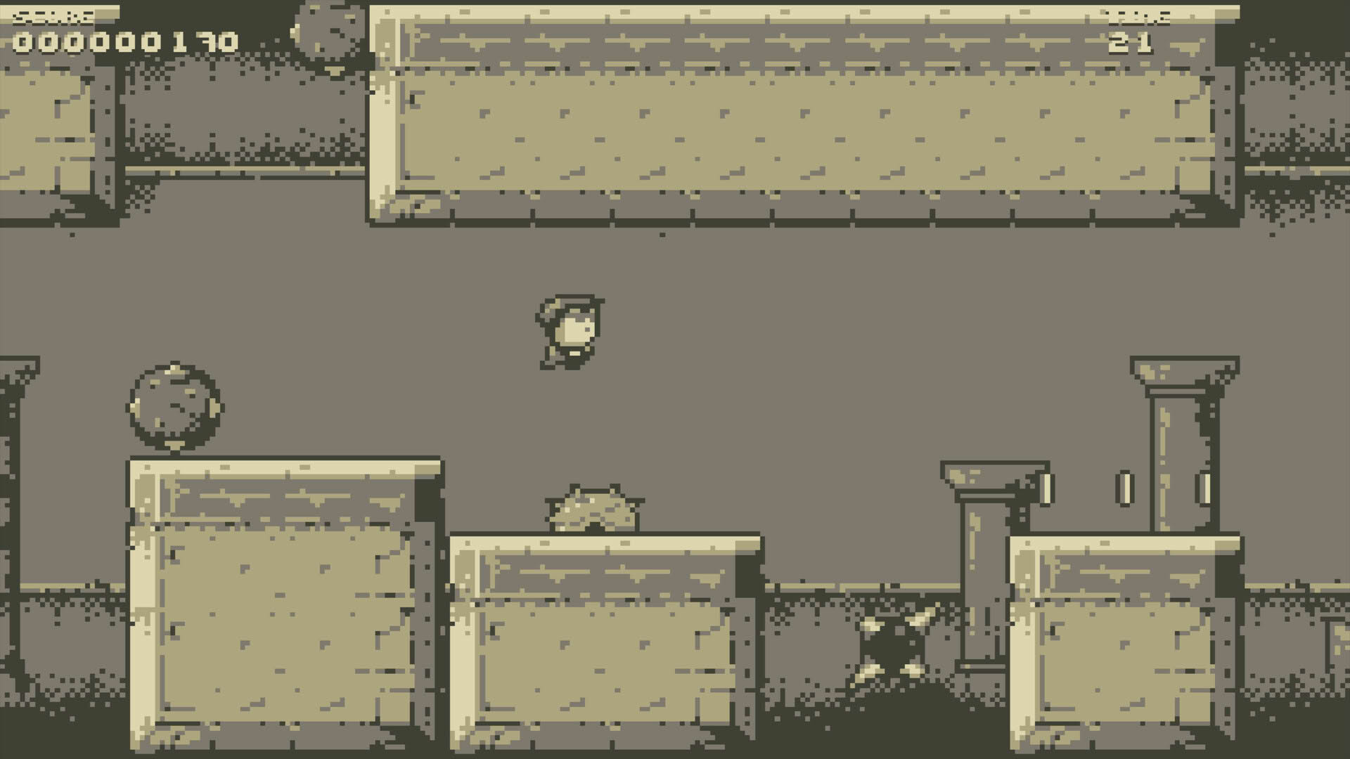 Screenshot for Stardash