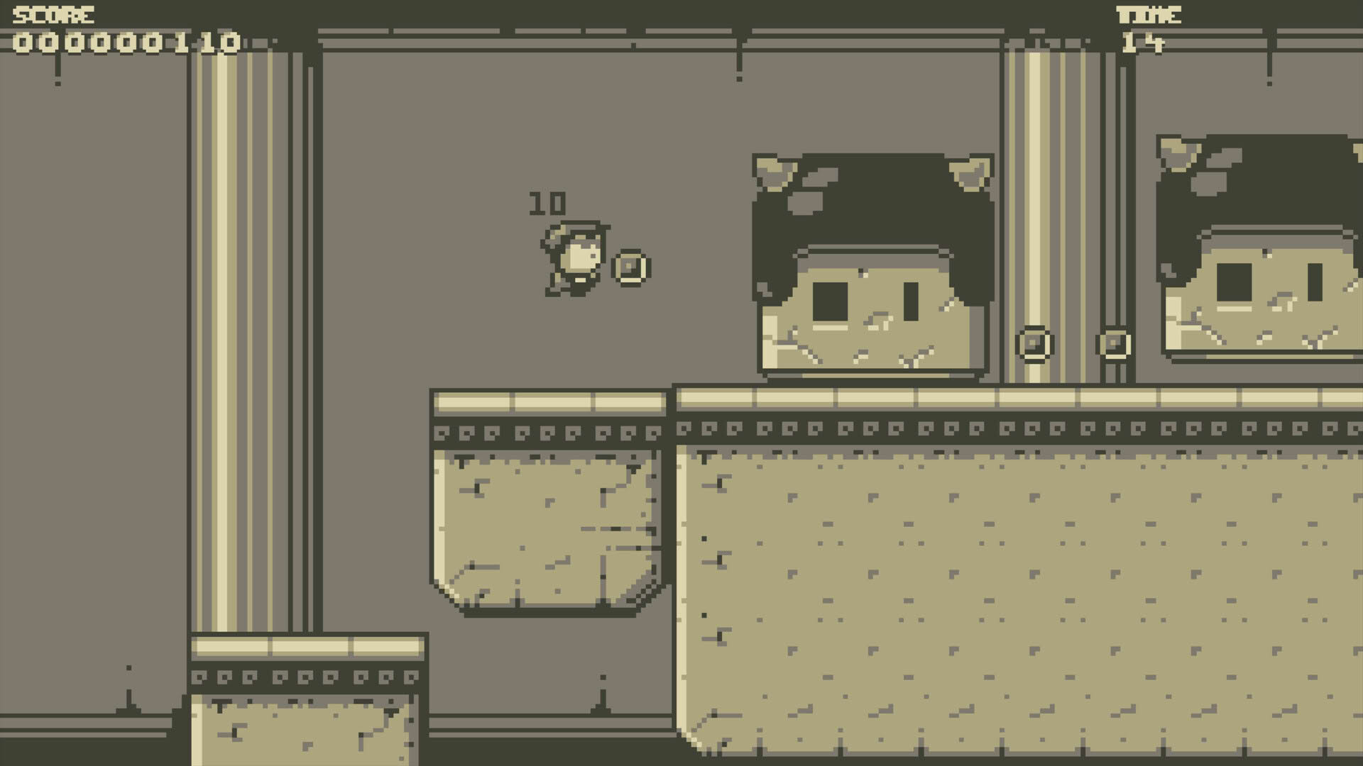 Screenshot for Stardash