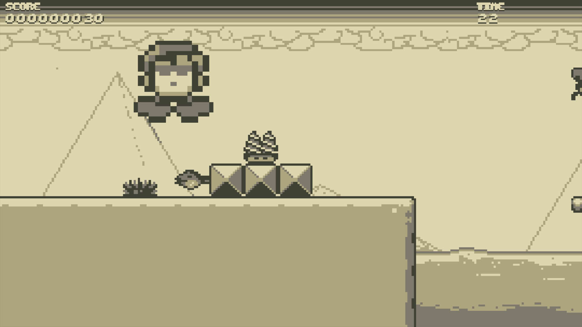 Screenshot for Stardash
