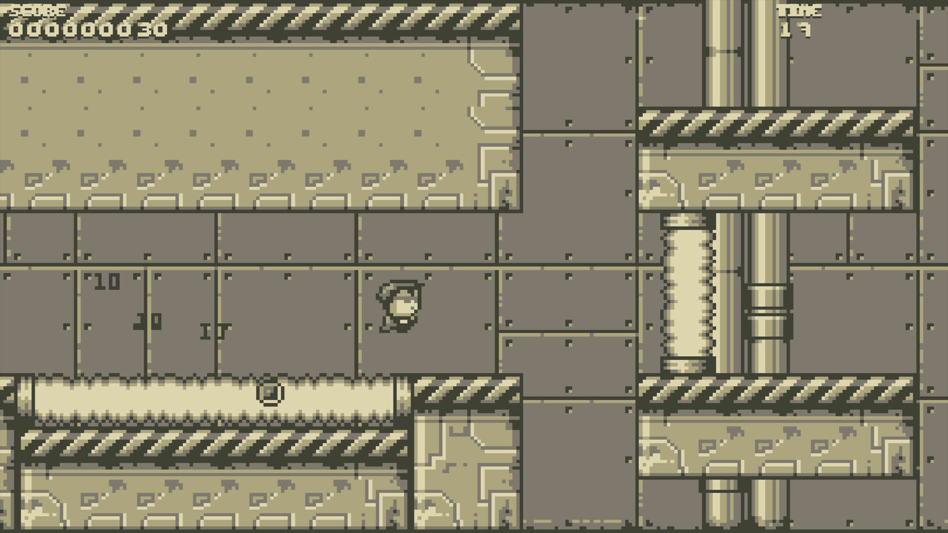 Screenshot for Stardash