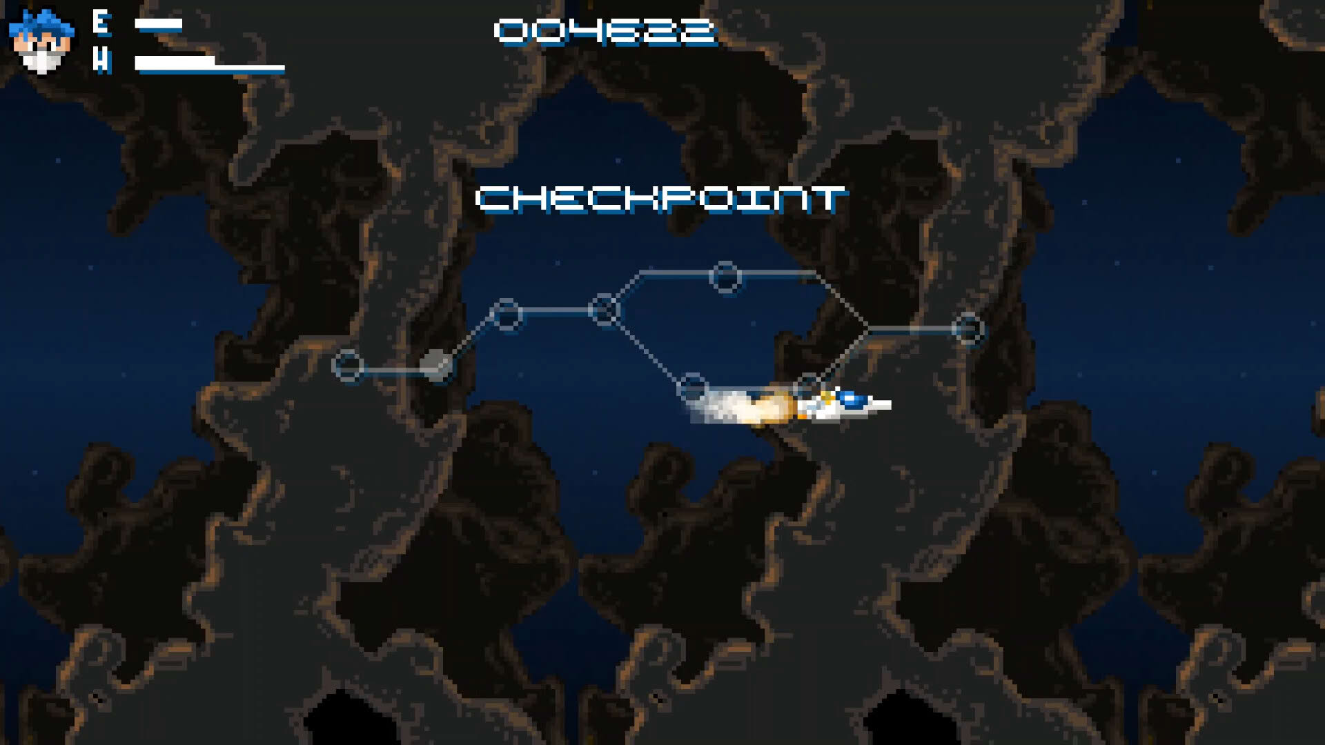 Screenshot for Neoteria