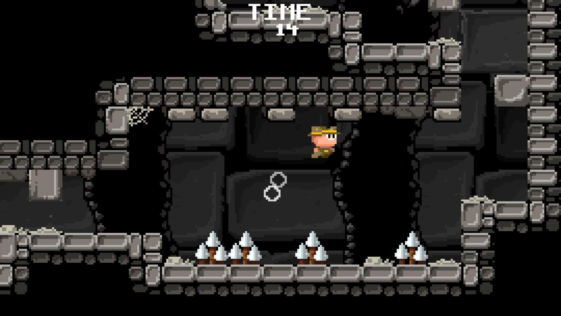 Screenshot for Meganoid: Chronicles