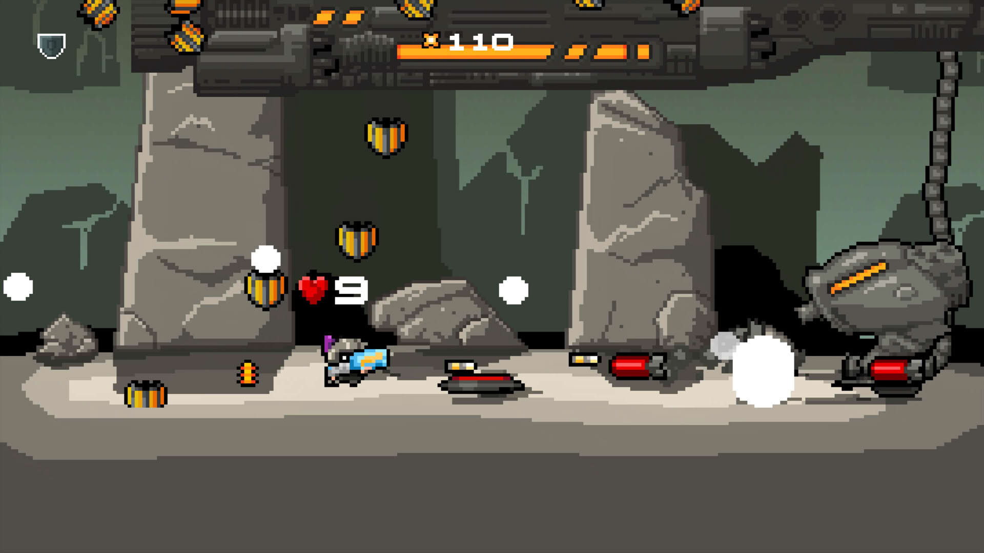 Screenshot for Groundskeeper 2