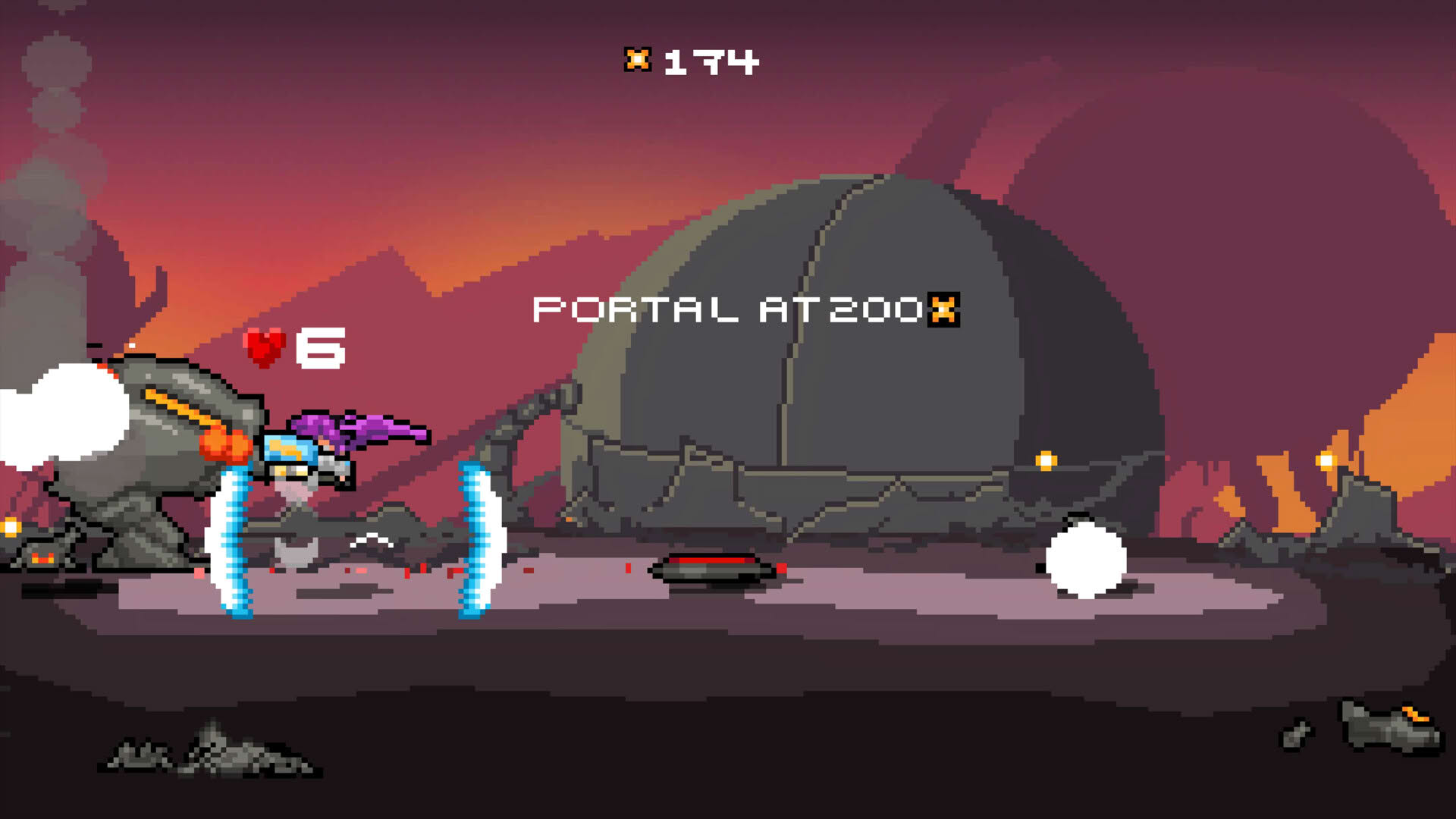 Screenshot for Groundskeeper 2