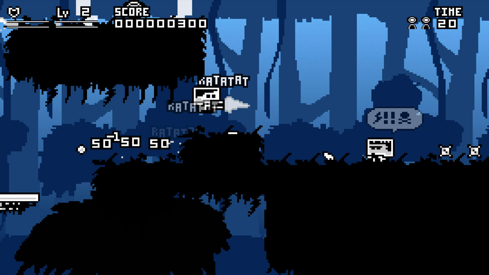 Screenshot for Inc.