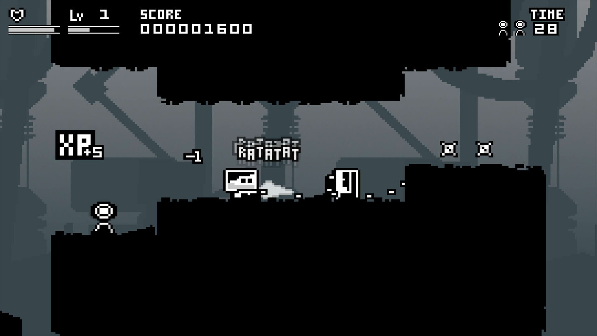 Screenshot for Inc.