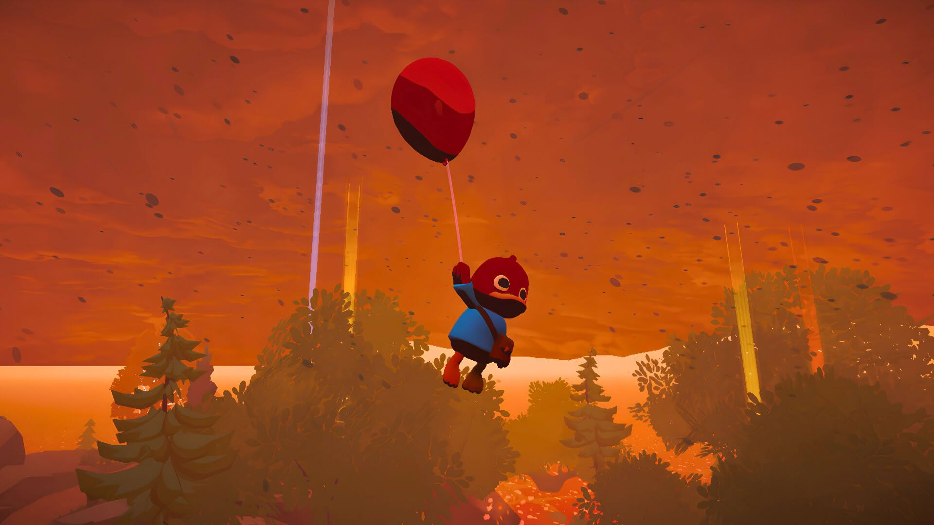 Screenshot for No Wings Required