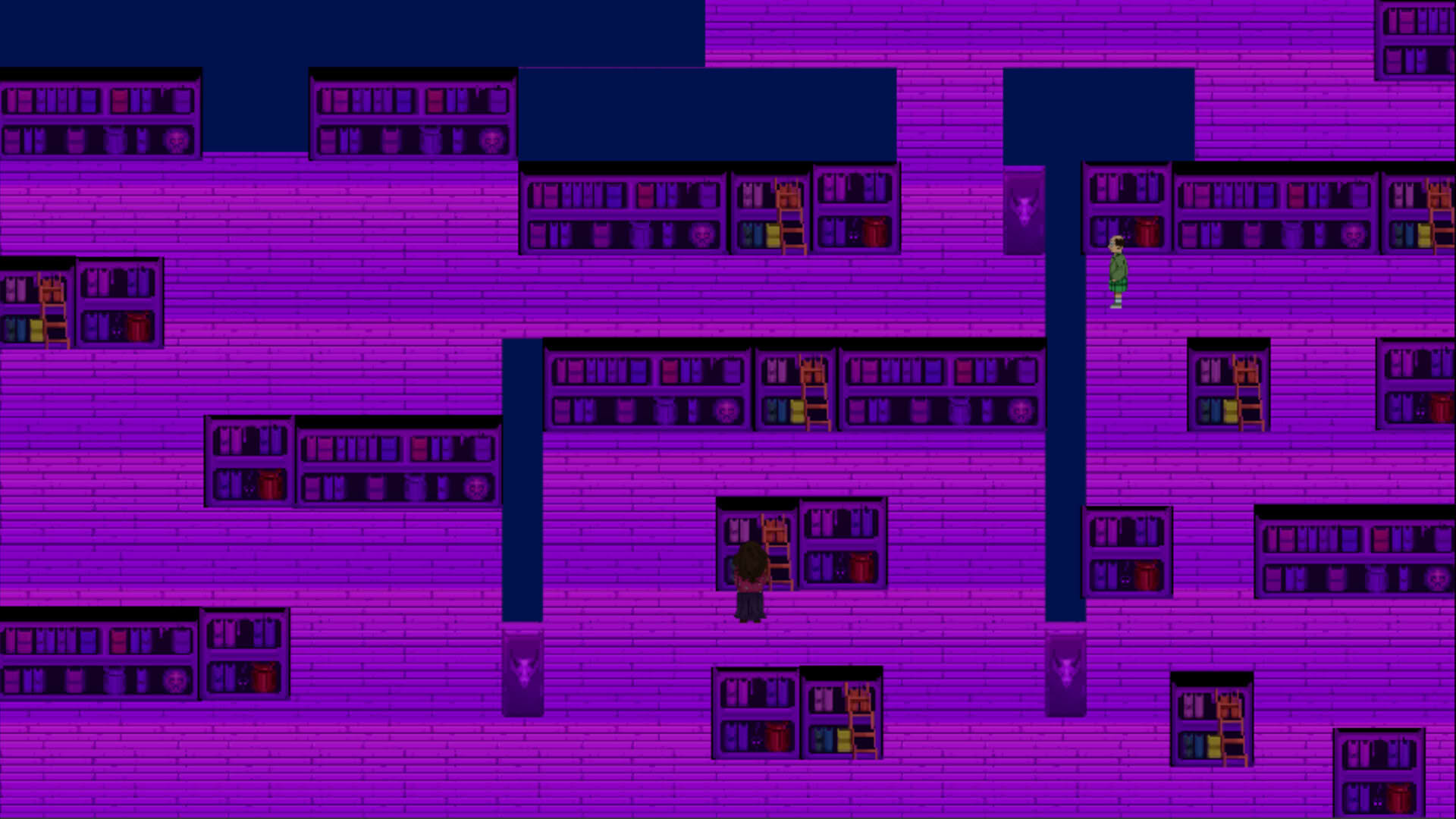 Screenshot for Hello Anxiety