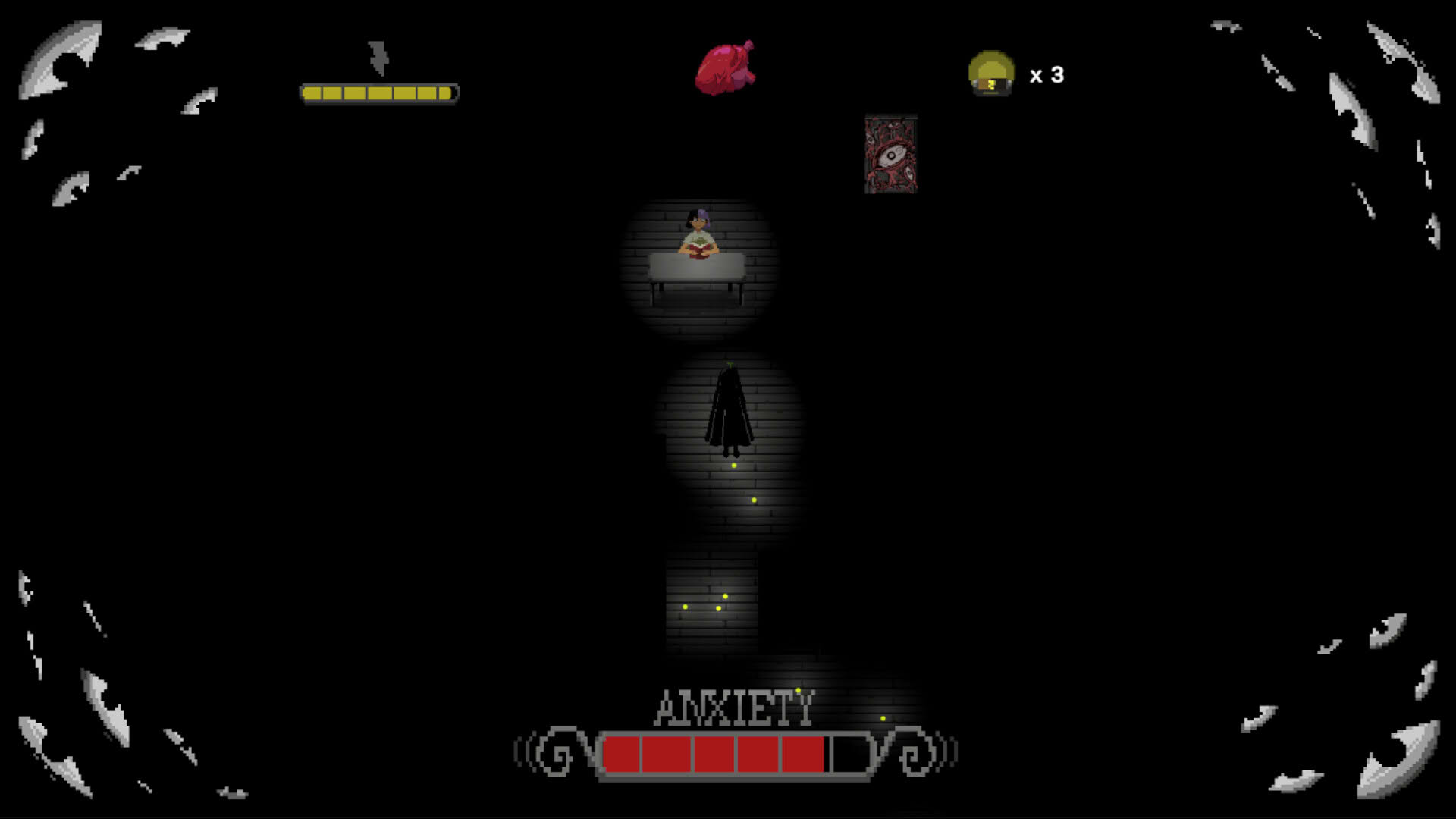 Screenshot for Hello Anxiety