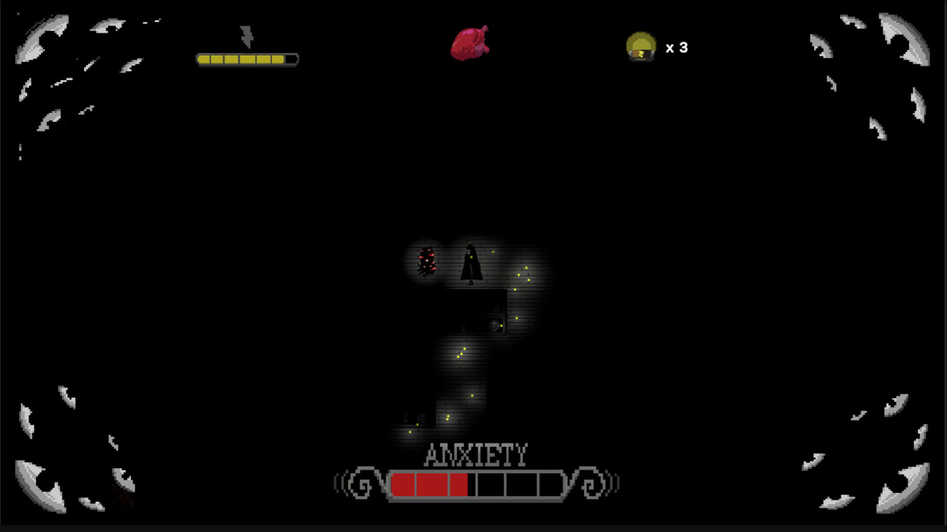 Screenshot for Hello Anxiety