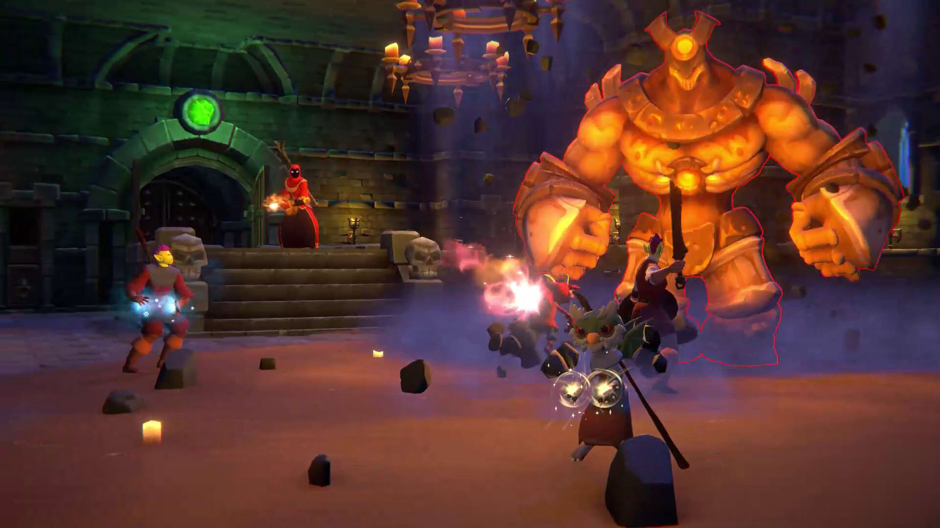 Screenshot for Attuned