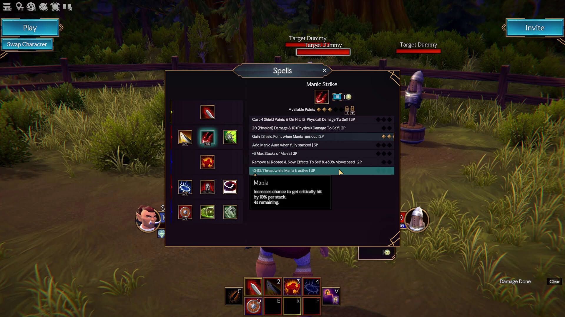 Screenshot for Attuned