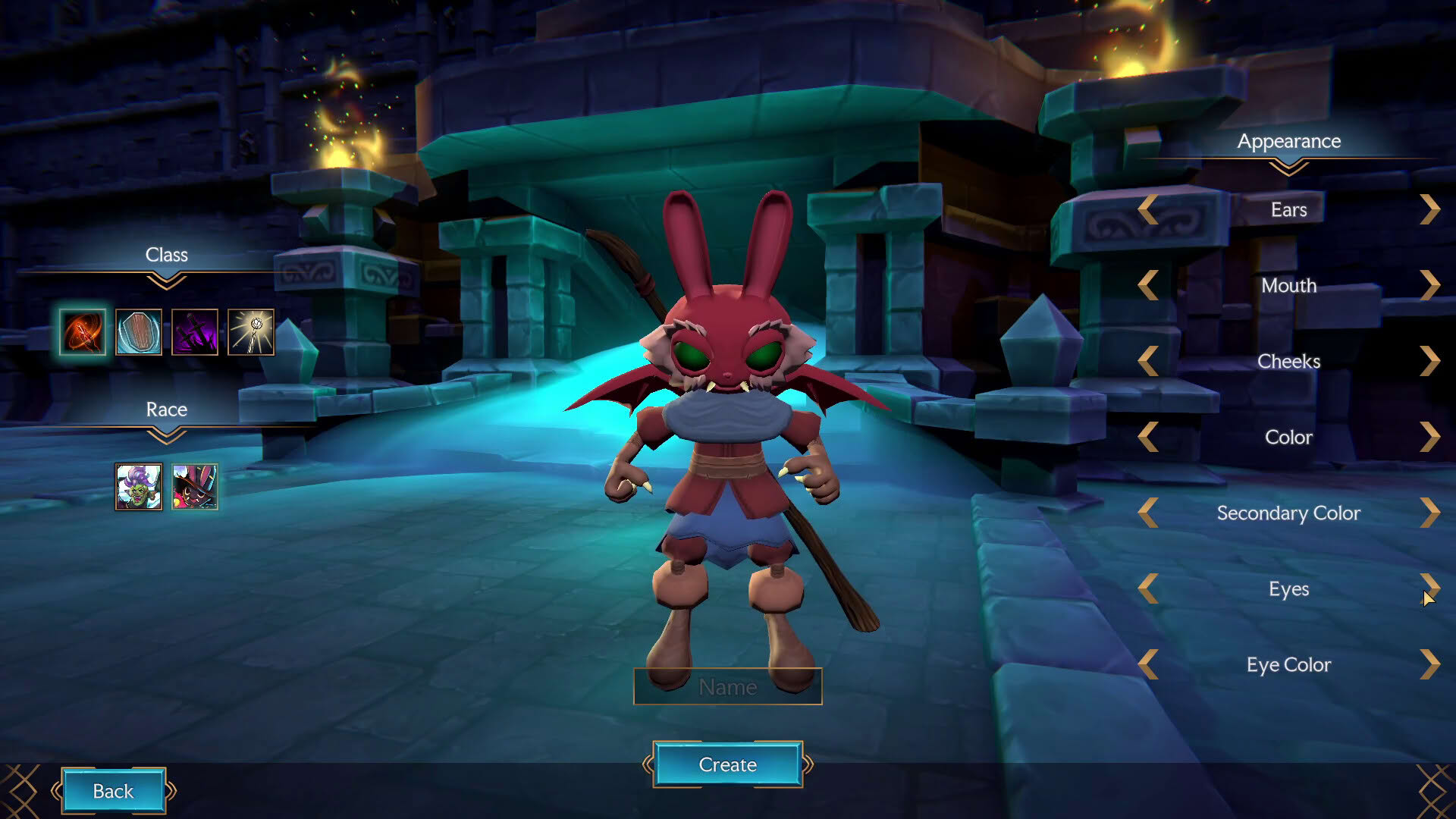 Screenshot for Attuned