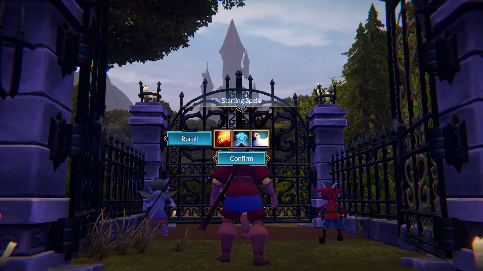 Screenshot for Attuned