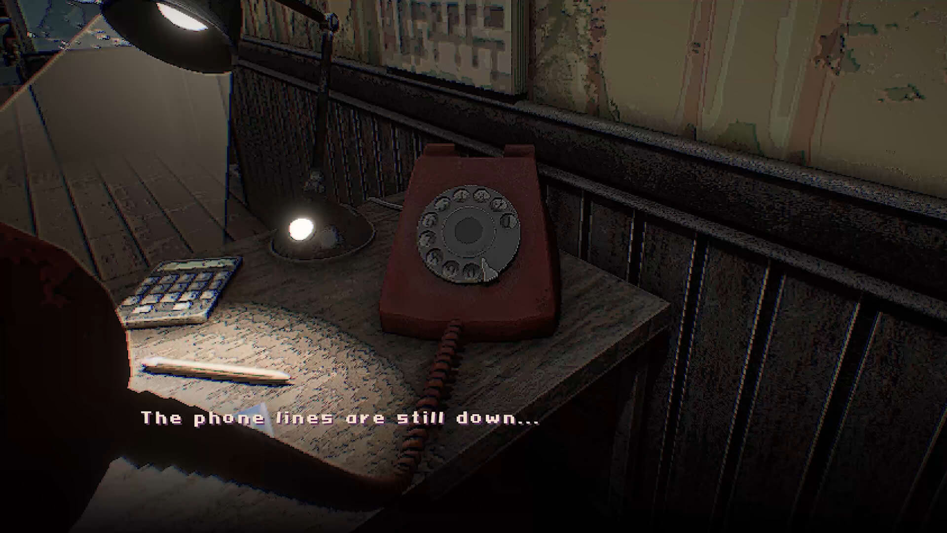 Screenshot for Tiny Chills: Not From Ear