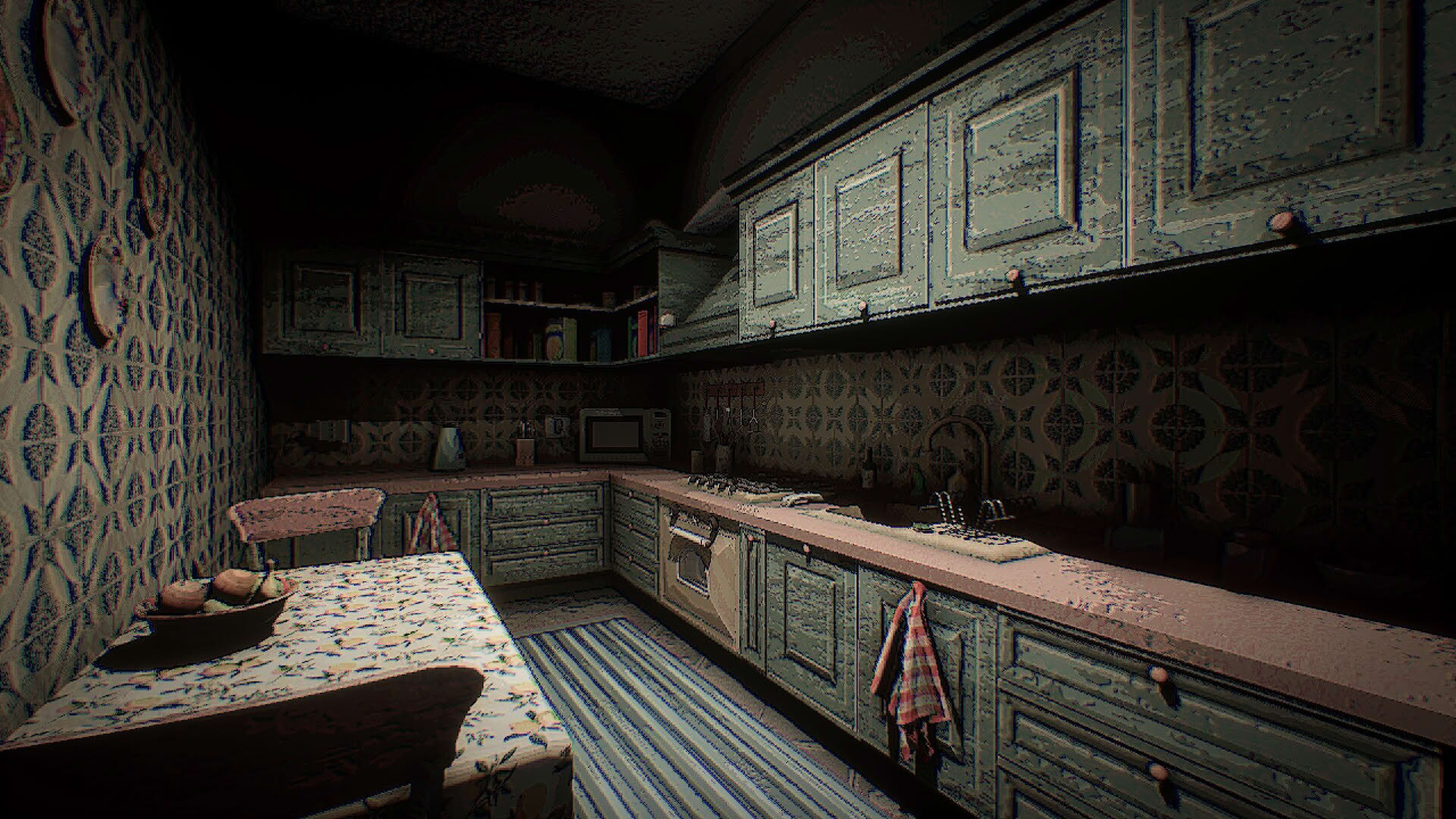 Screenshot for Tiny Chills: Not From Ear