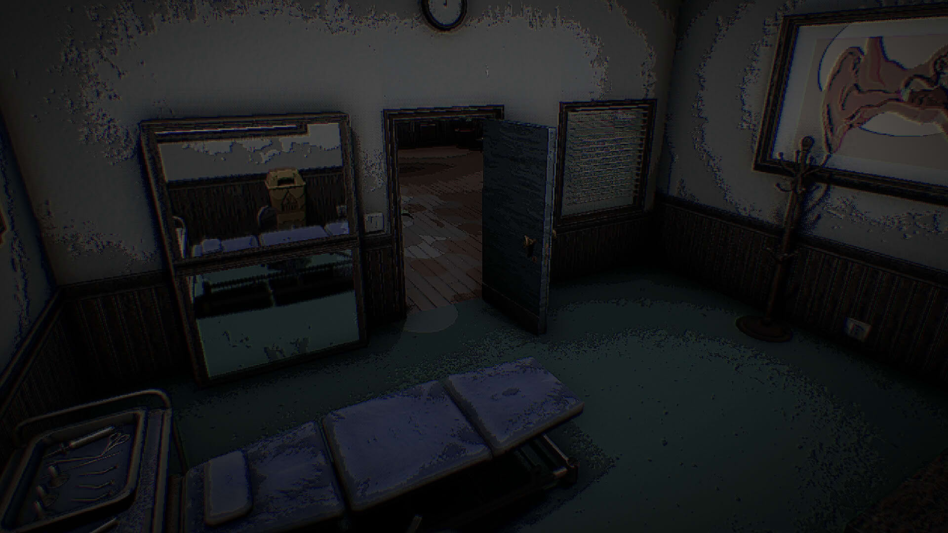 Screenshot for Tiny Chills: Not From Ear
