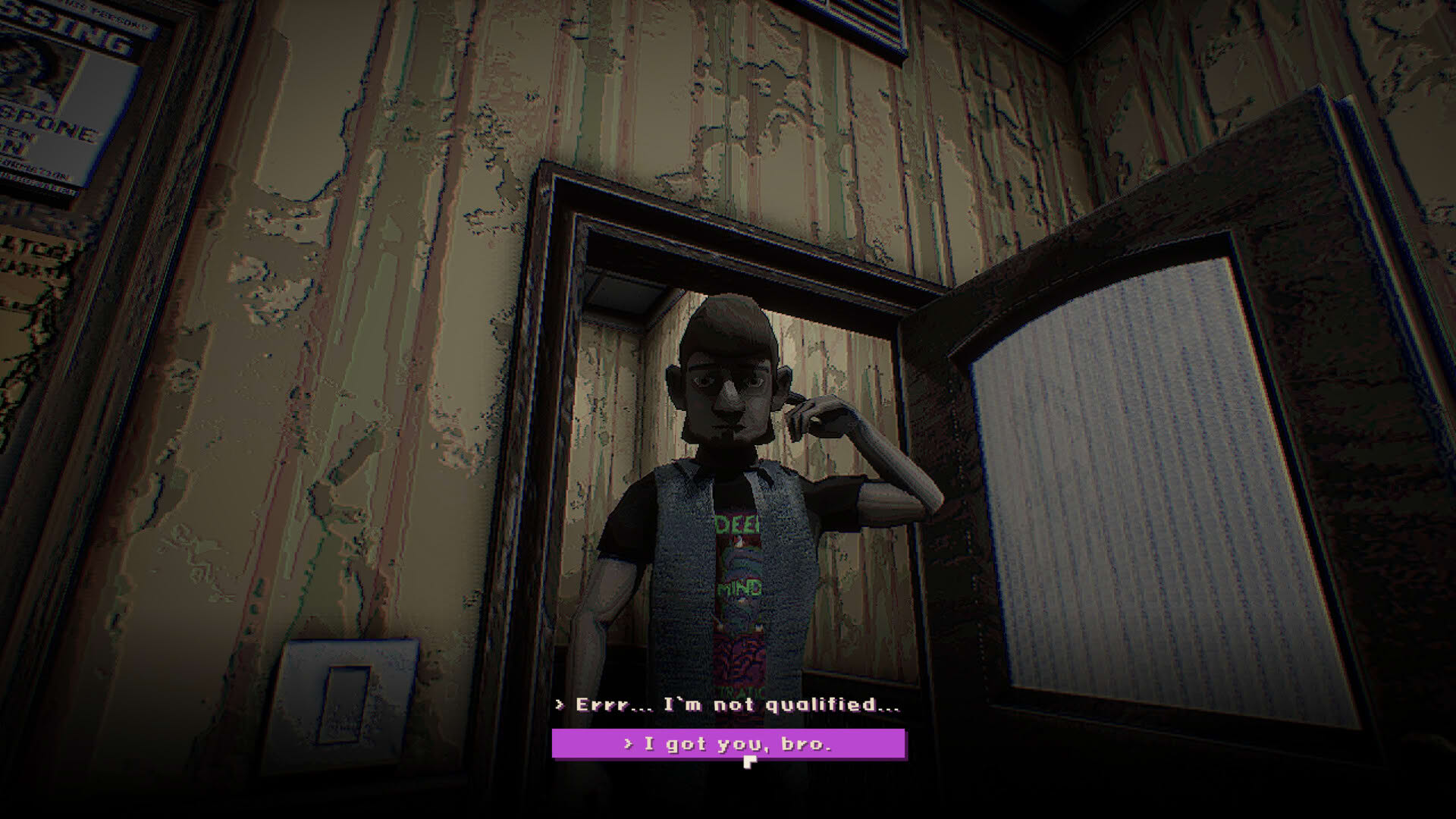 Screenshot for Tiny Chills: Not From Ear