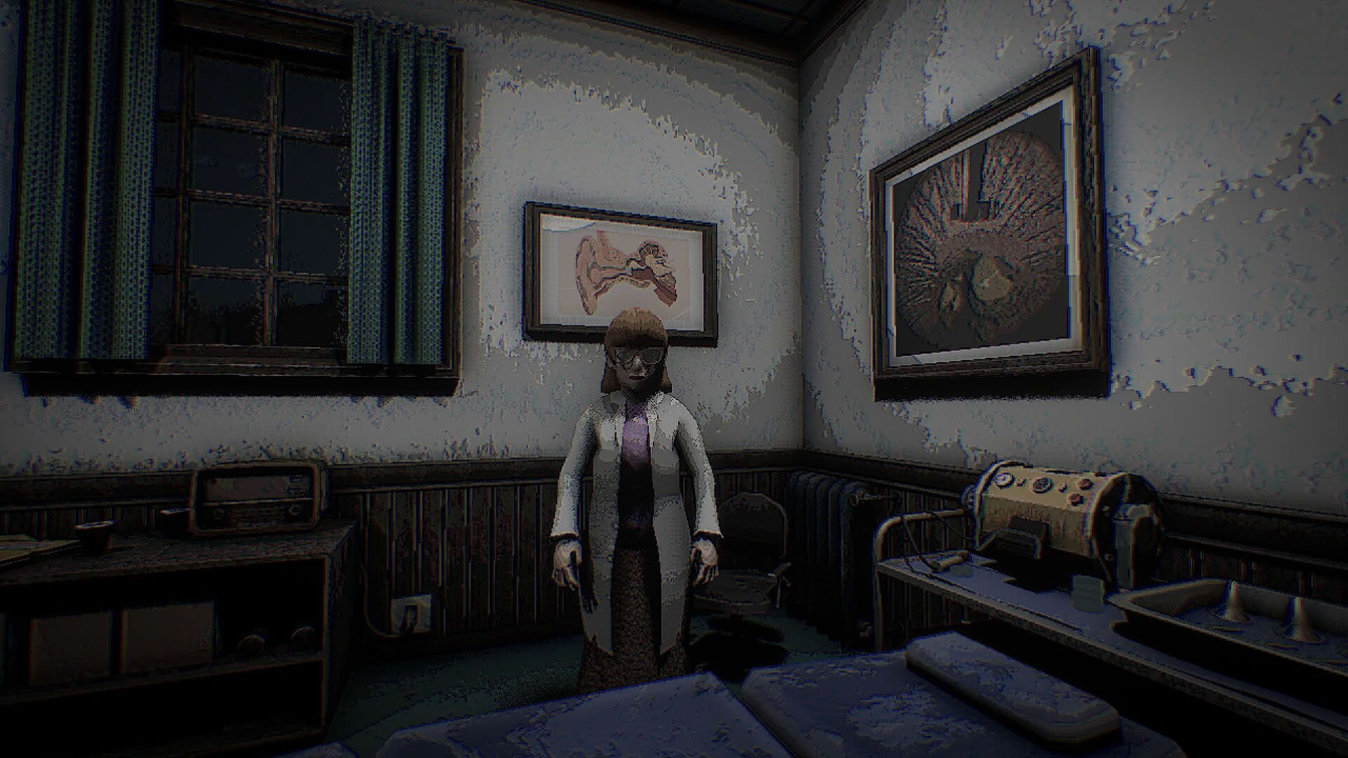 Screenshot for Tiny Chills: Not From Ear