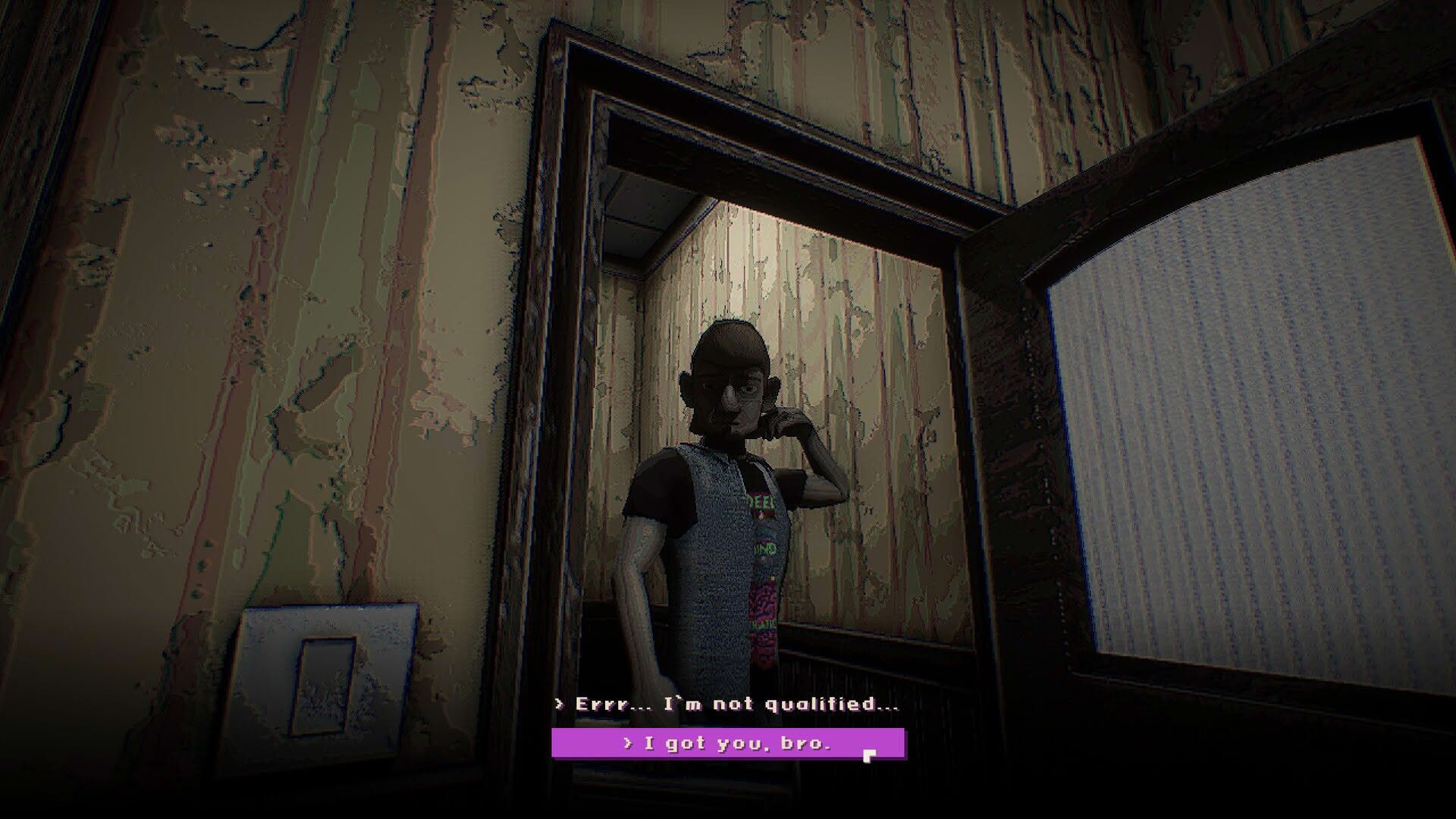 Screenshot for Tiny Chills: Not From Ear
