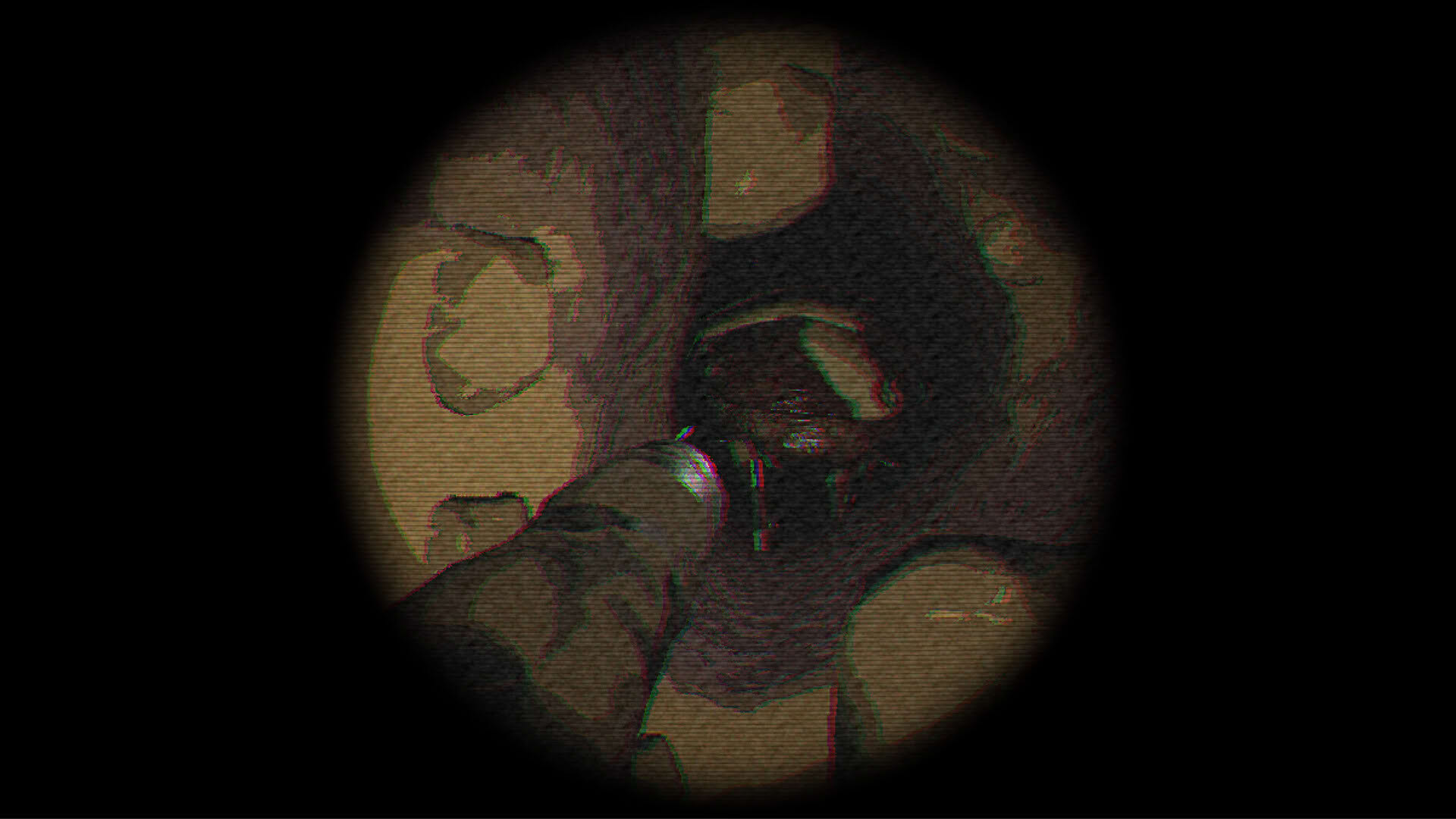 Screenshot for Tiny Chills: Not From Ear