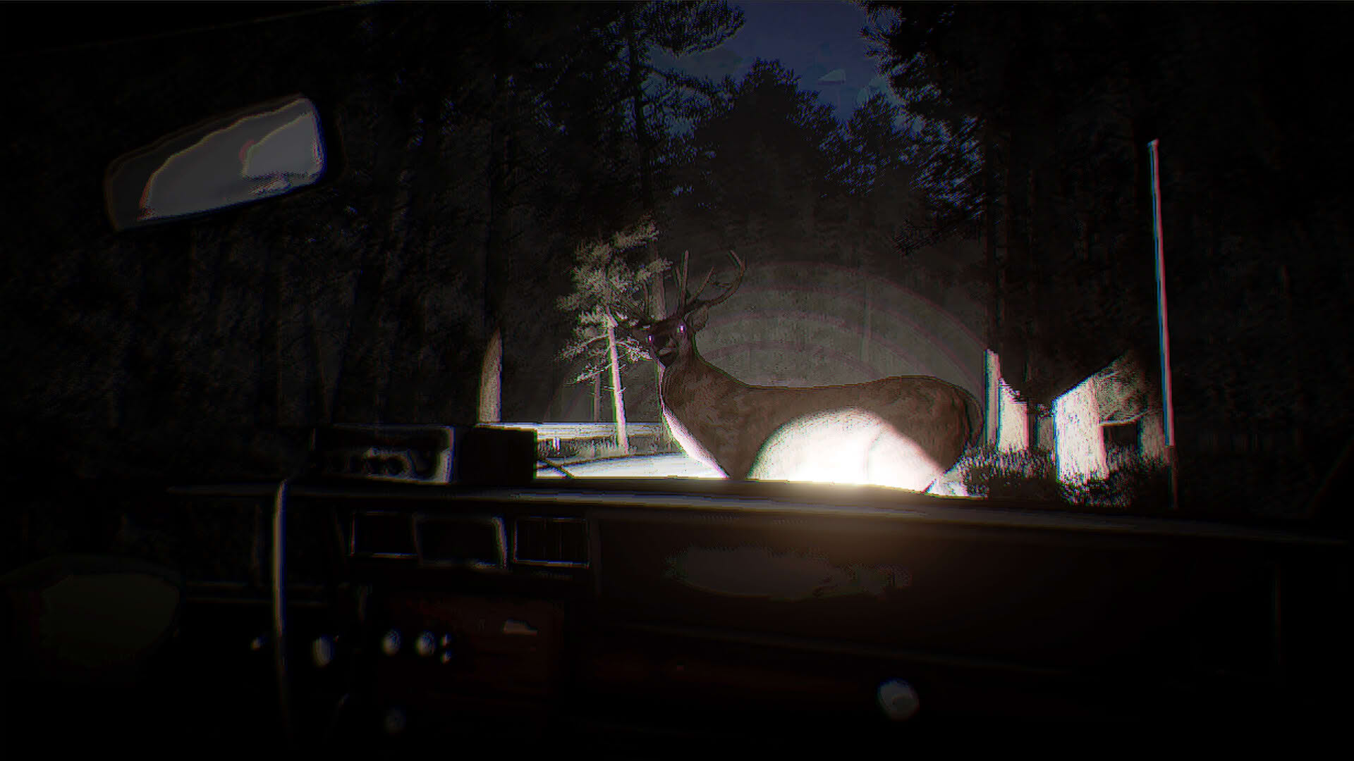 Screenshot for Tiny Chills: Not From Ear