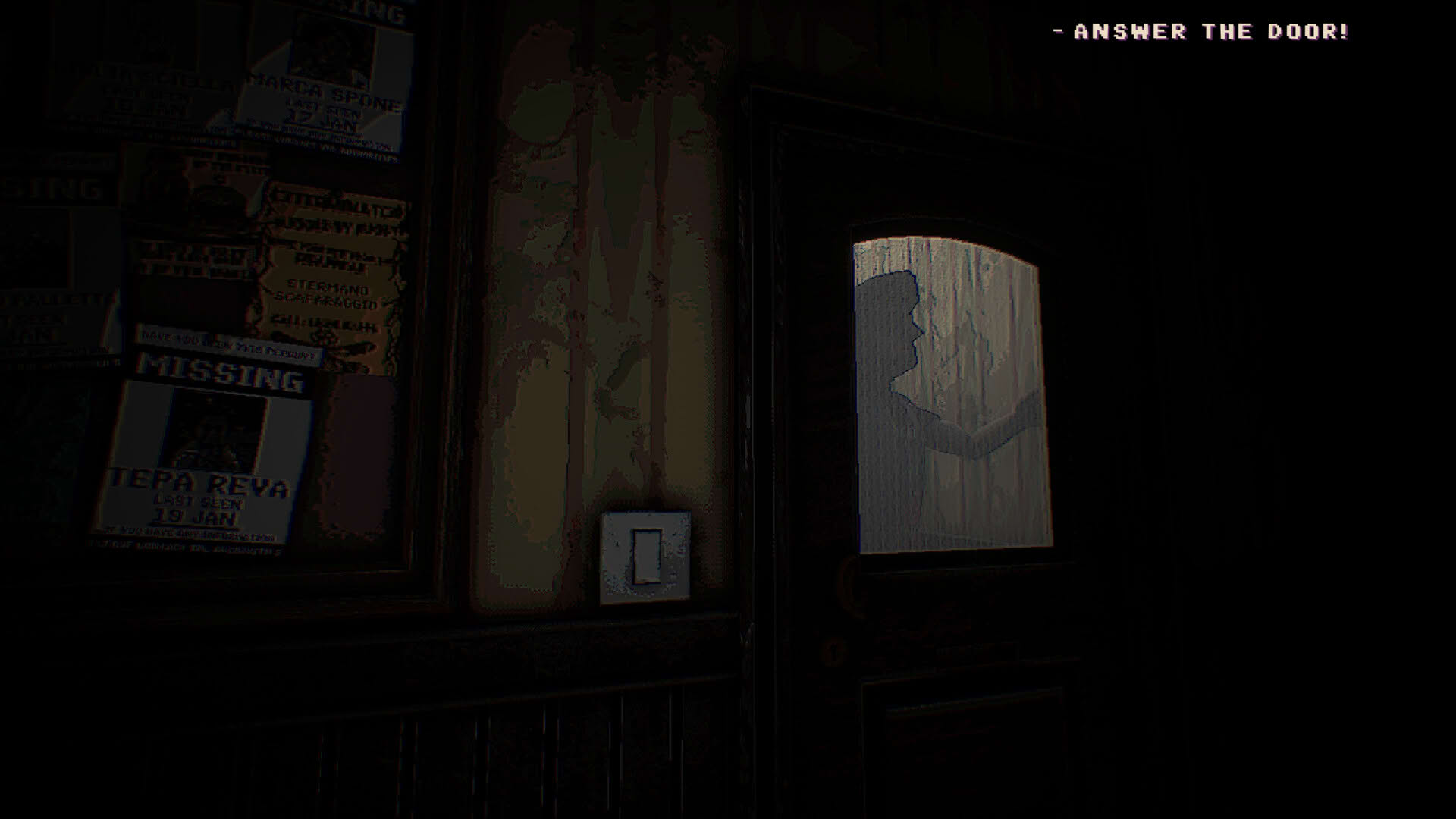 Screenshot for Tiny Chills: Not From Ear
