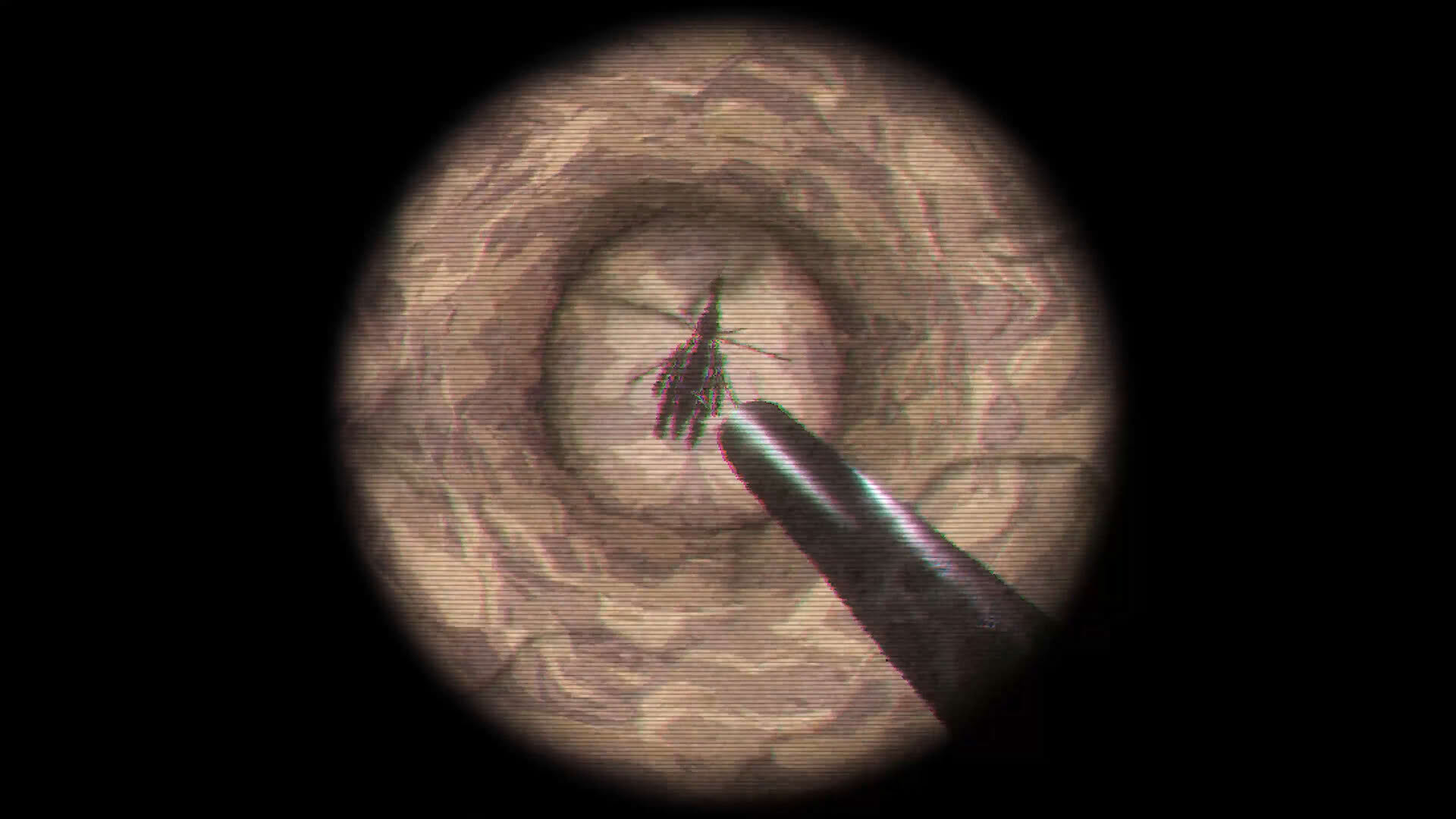Screenshot for Tiny Chills: Not From Ear