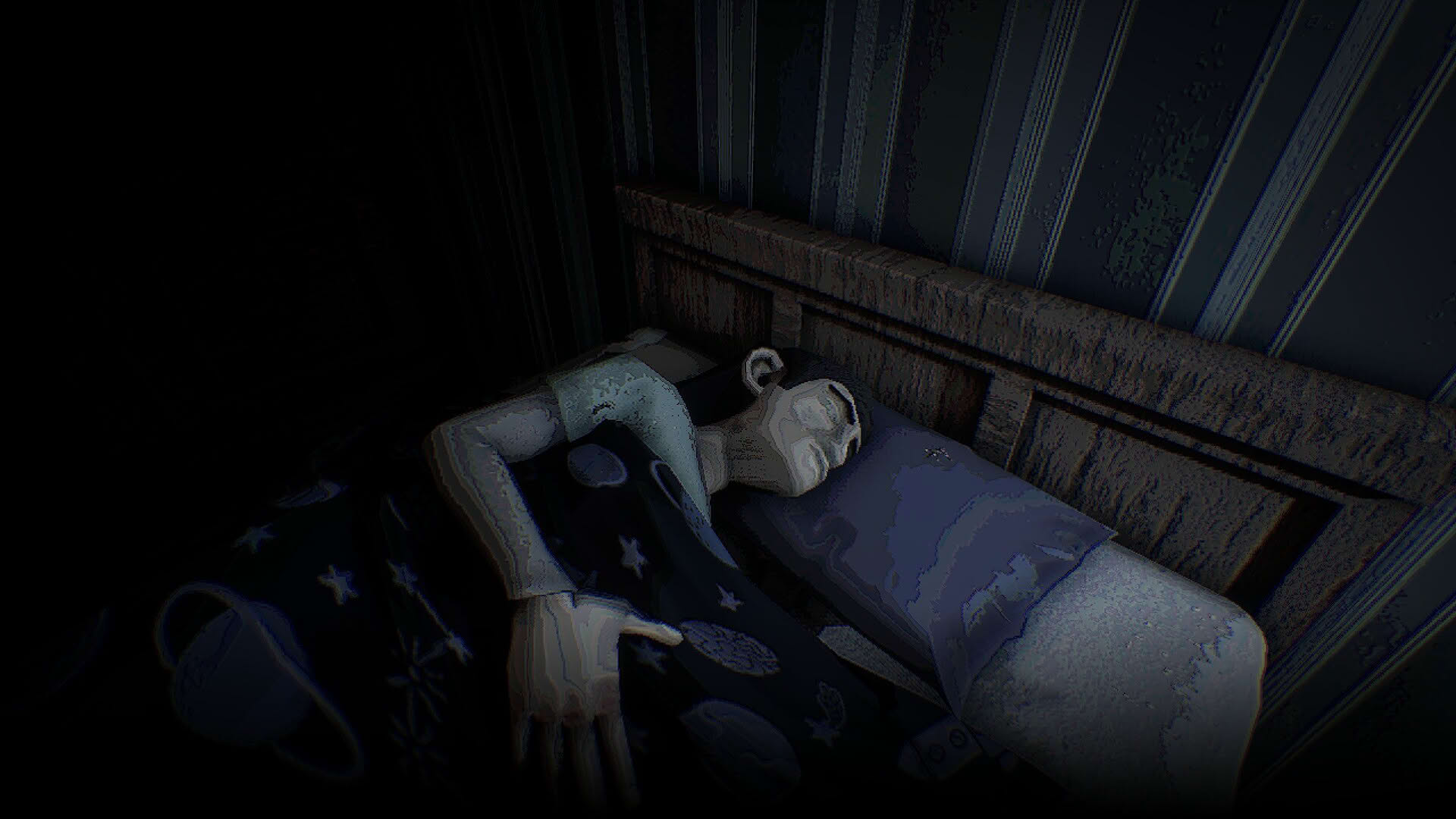 Screenshot for Tiny Chills: Not From Ear