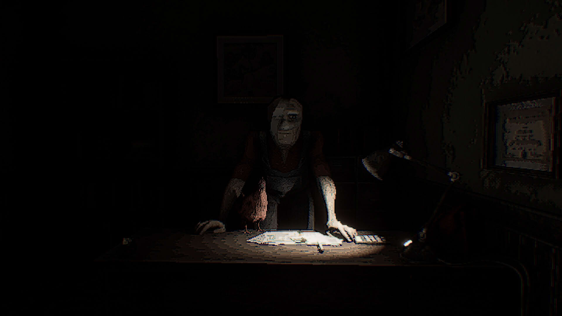 Screenshot for Tiny Chills: Not From Ear