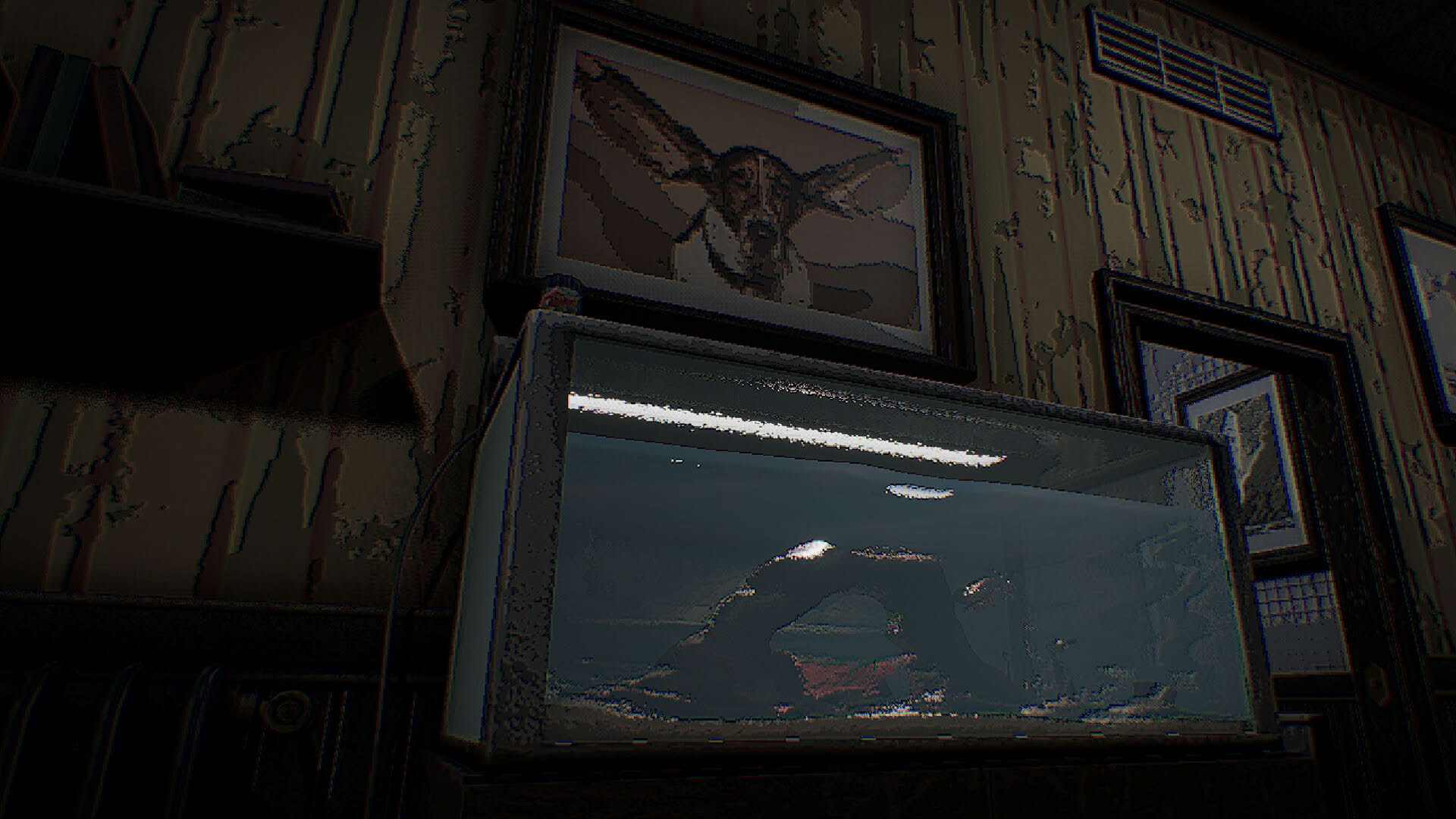 Screenshot for Tiny Chills: Not From Ear