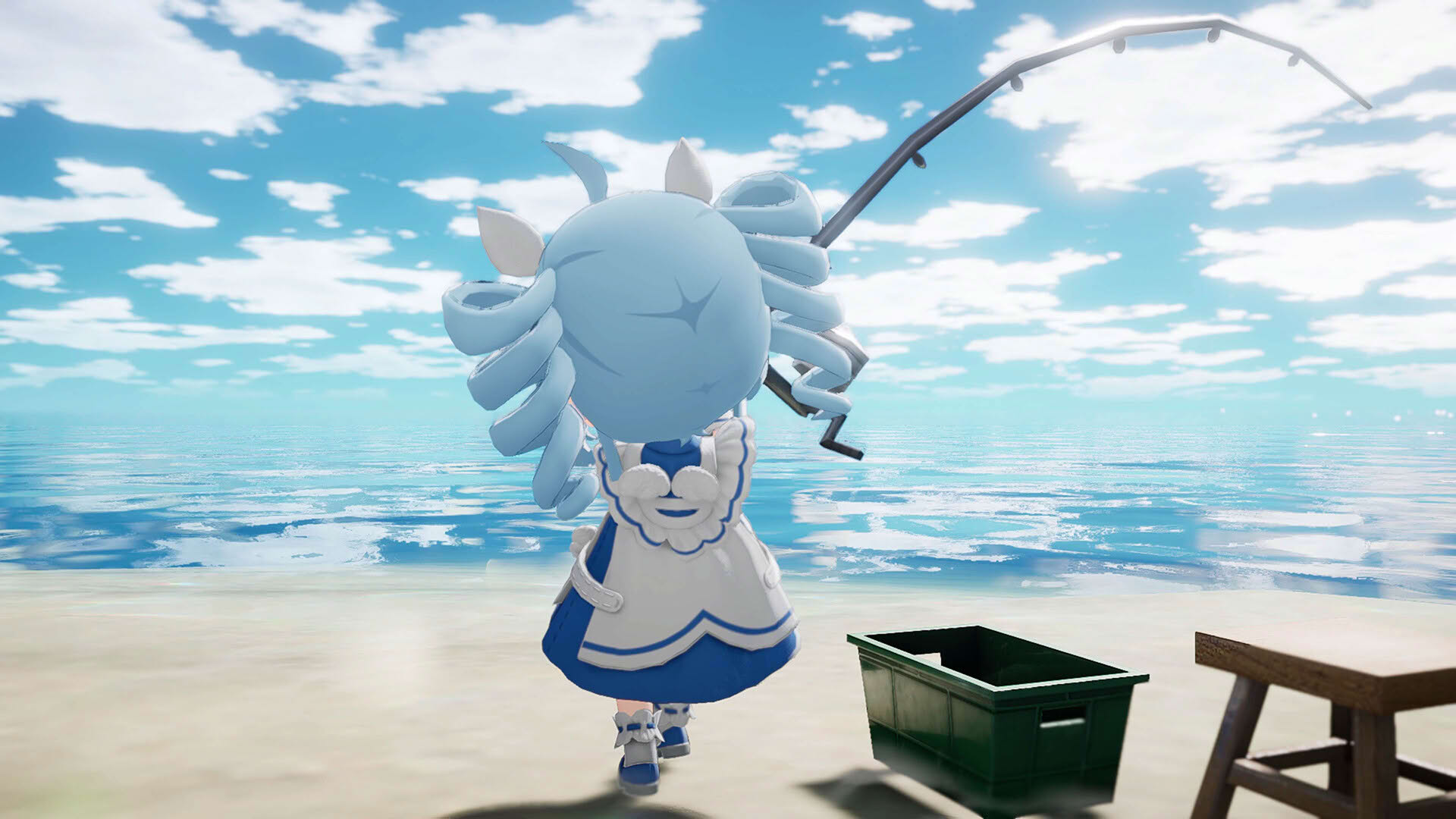 Screenshot for OverField
