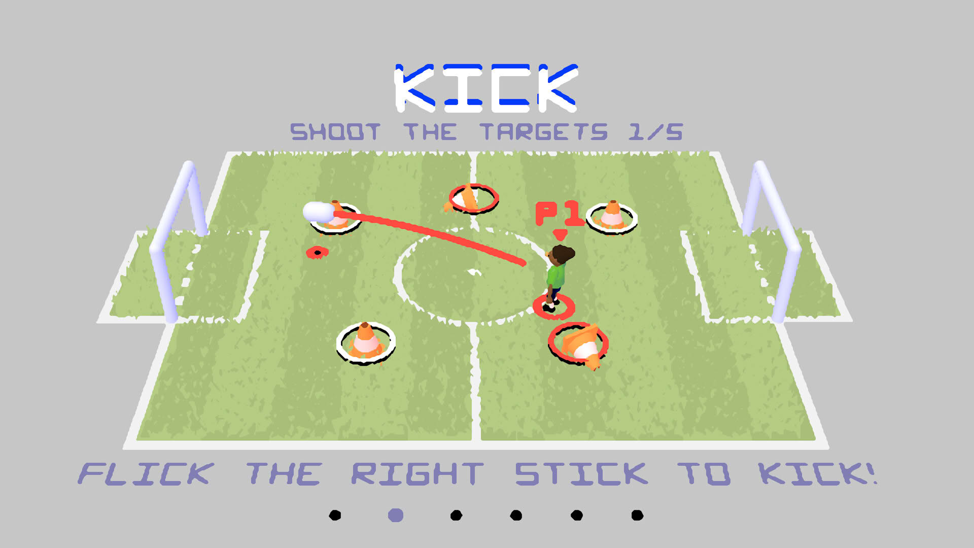 Screenshot for Sokker