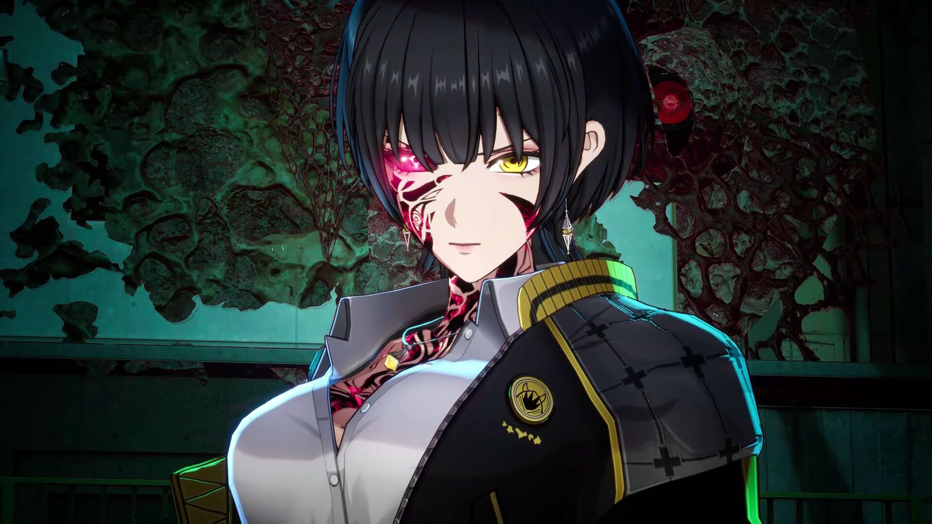 Screenshot for Qliphah in Providence's Shadow