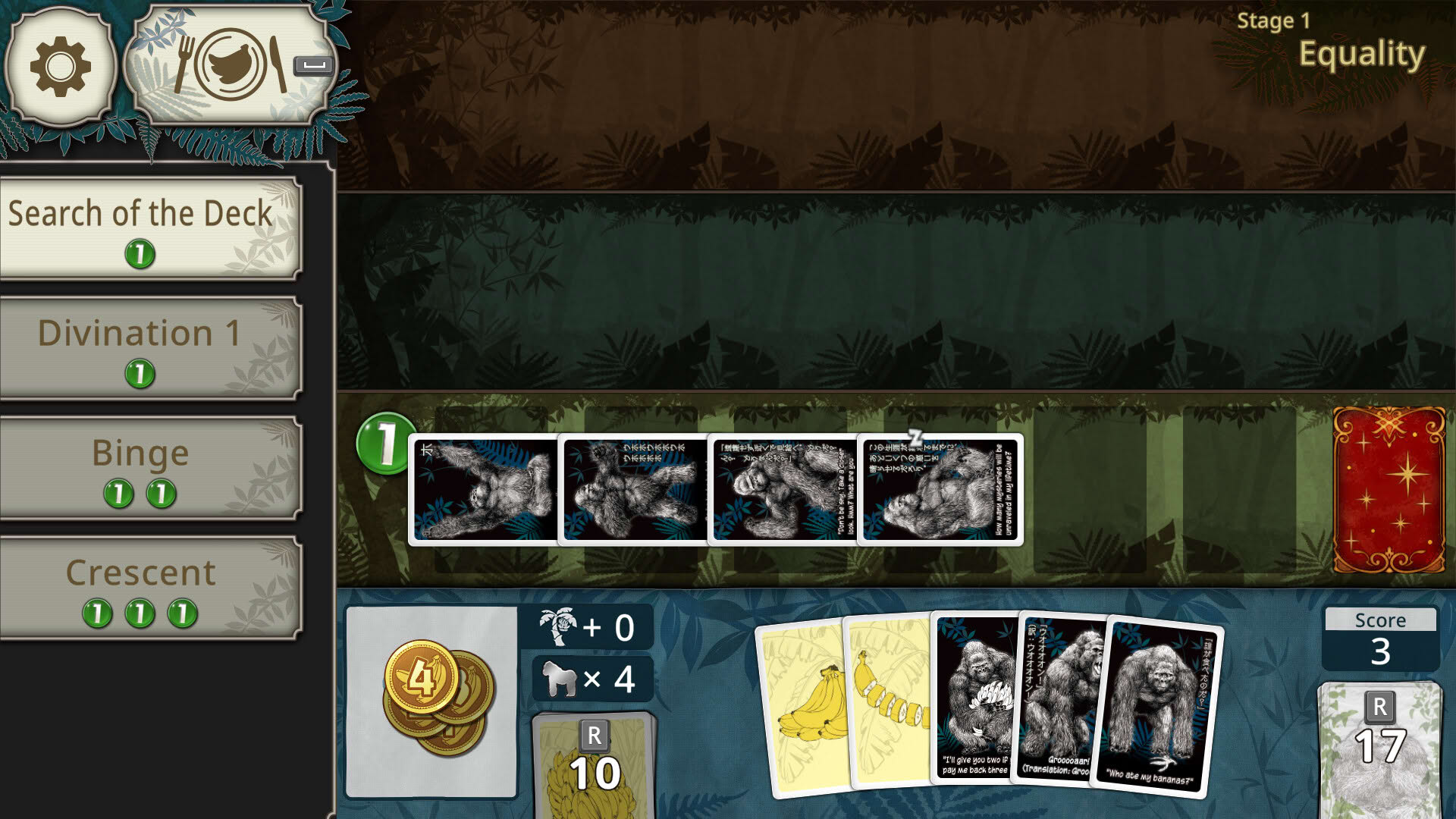 Screenshot for Goritaire