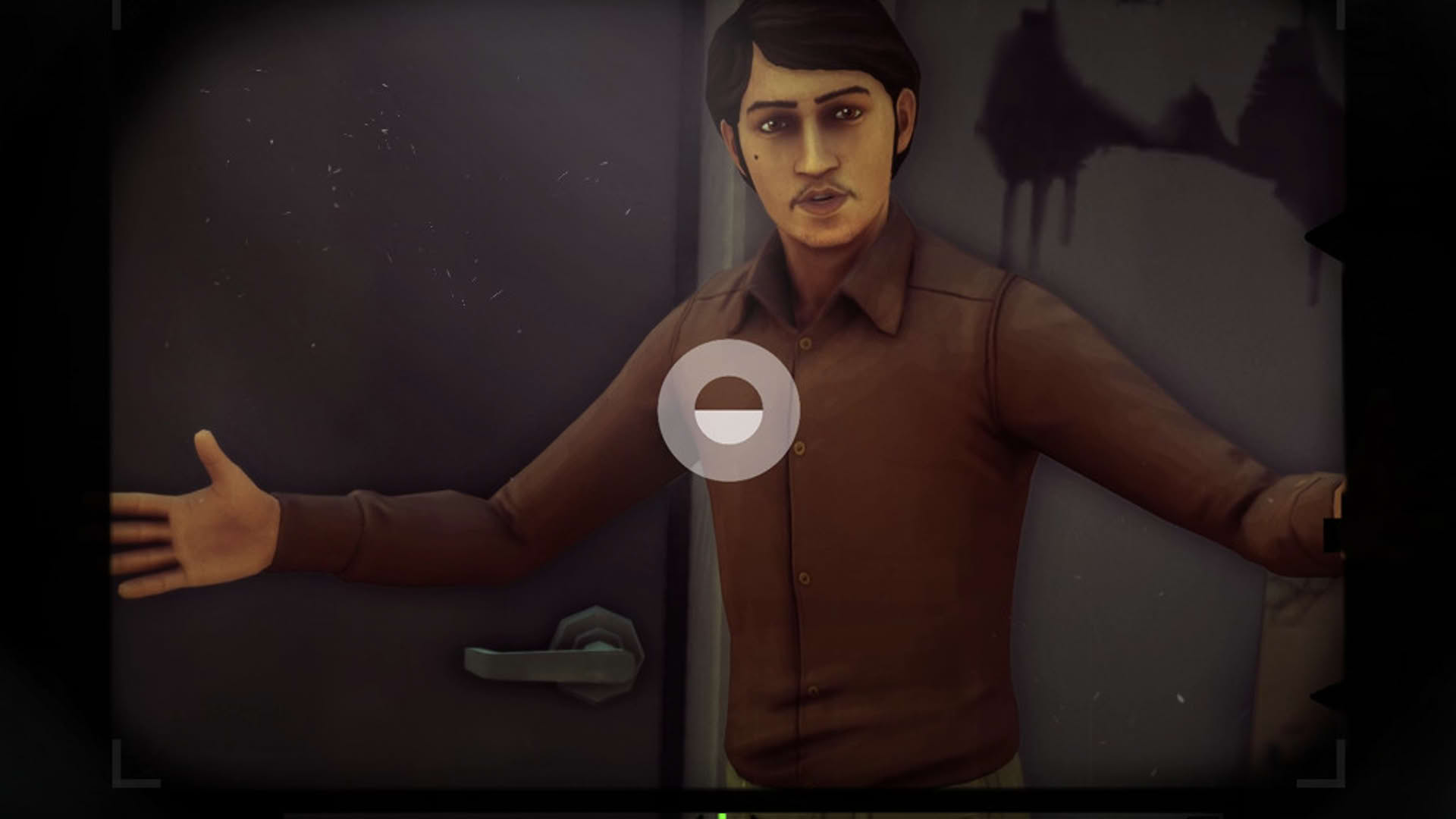 Screenshot for 1979 Revolution: Black Friday