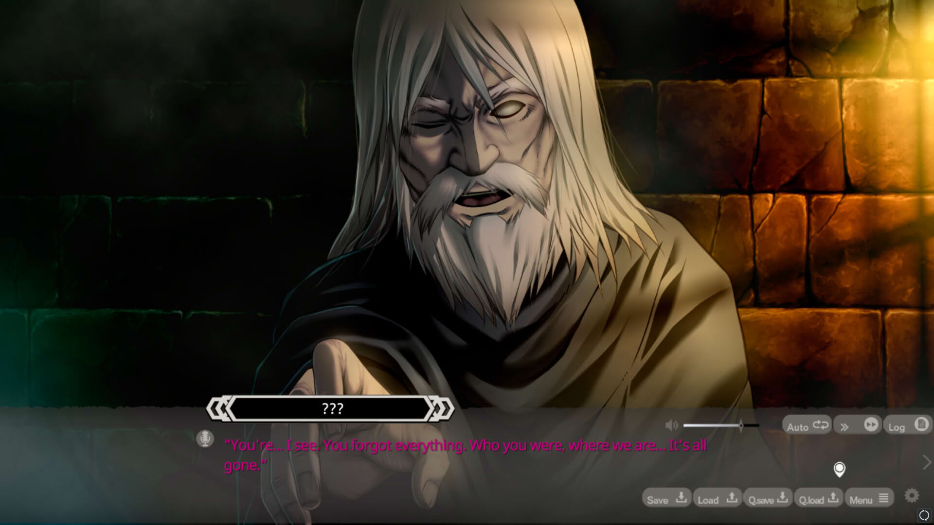 Screenshot for Labyrinthos: The Depths Want You