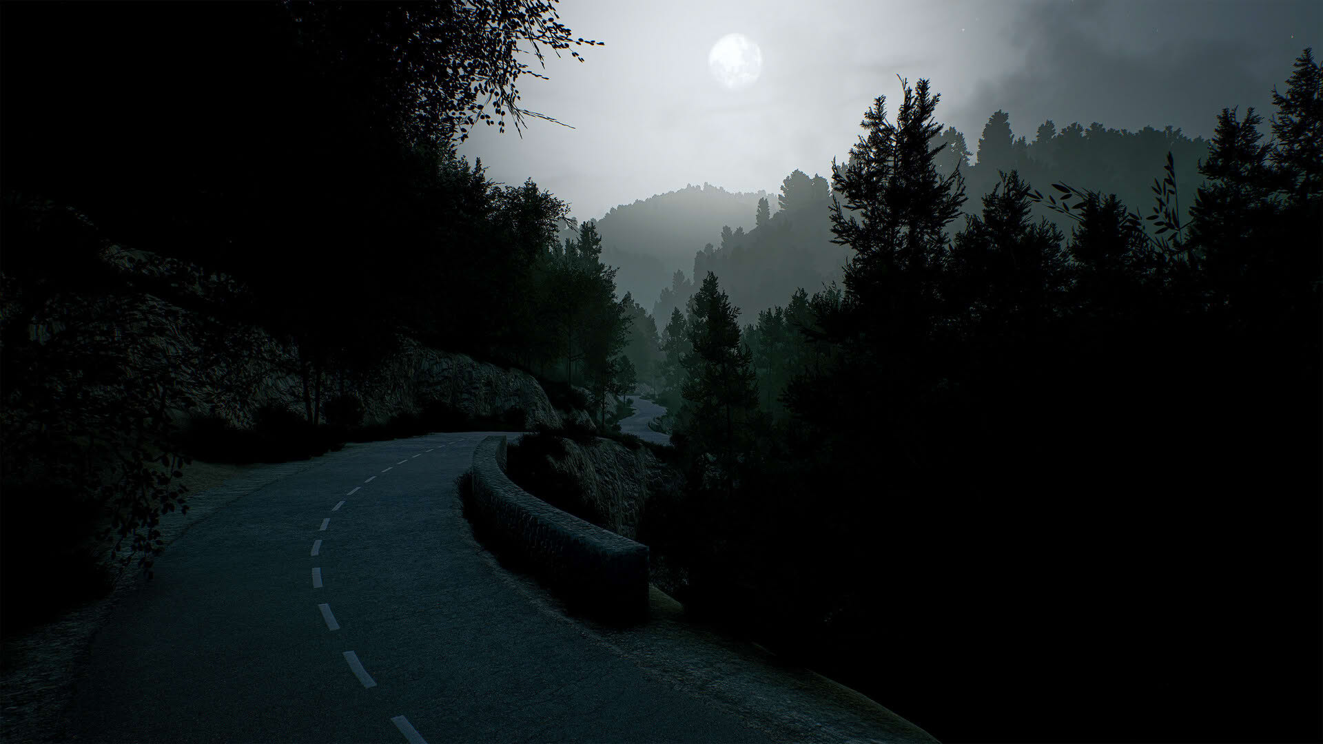 Screenshot for CarX Rally