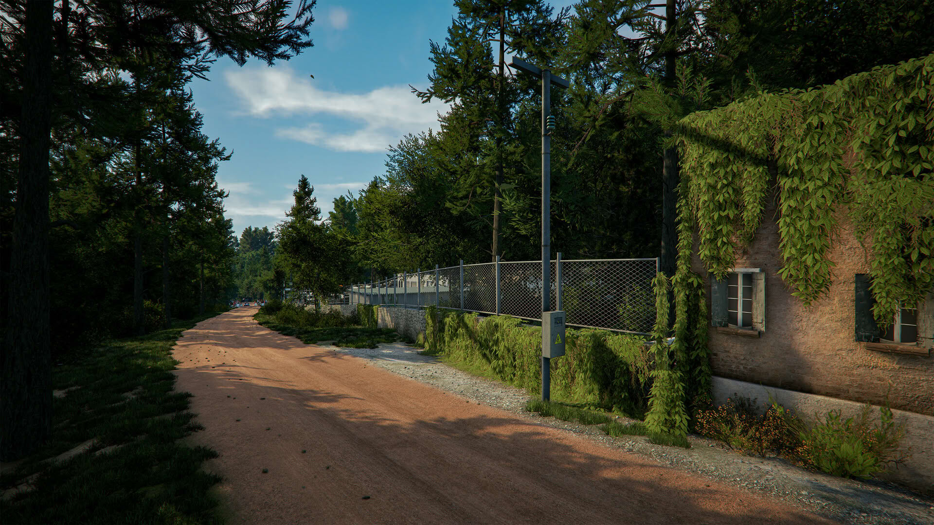 Screenshot for CarX Rally
