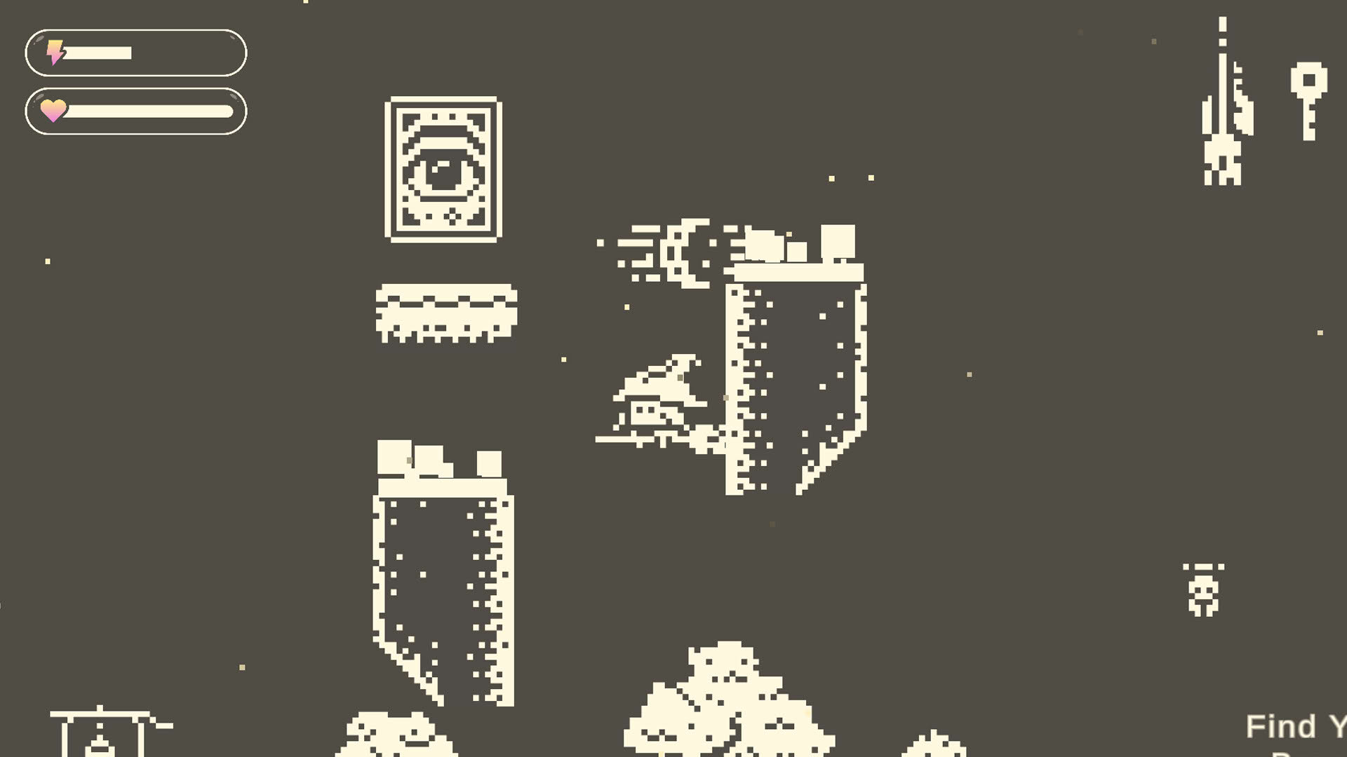 Screenshot for Lumina's Brew