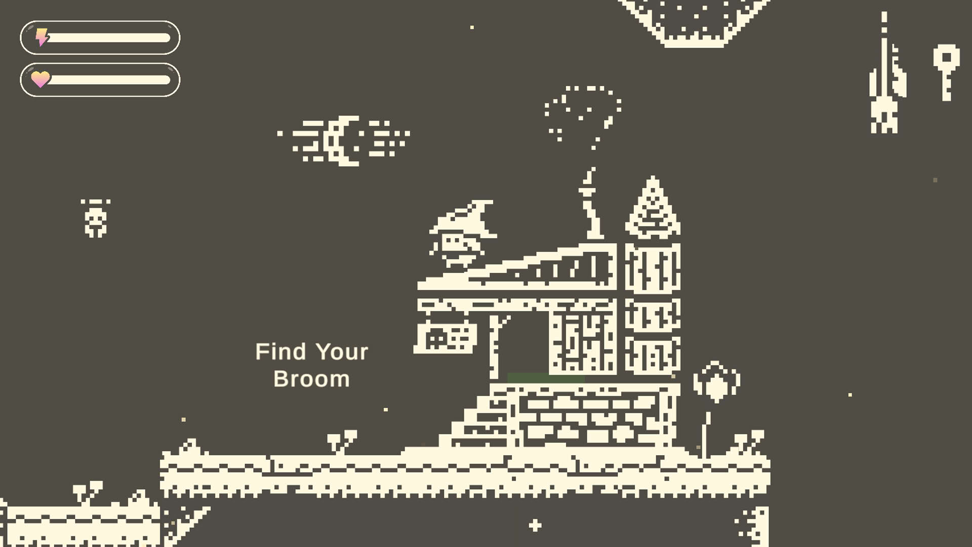Screenshot for Lumina's Brew