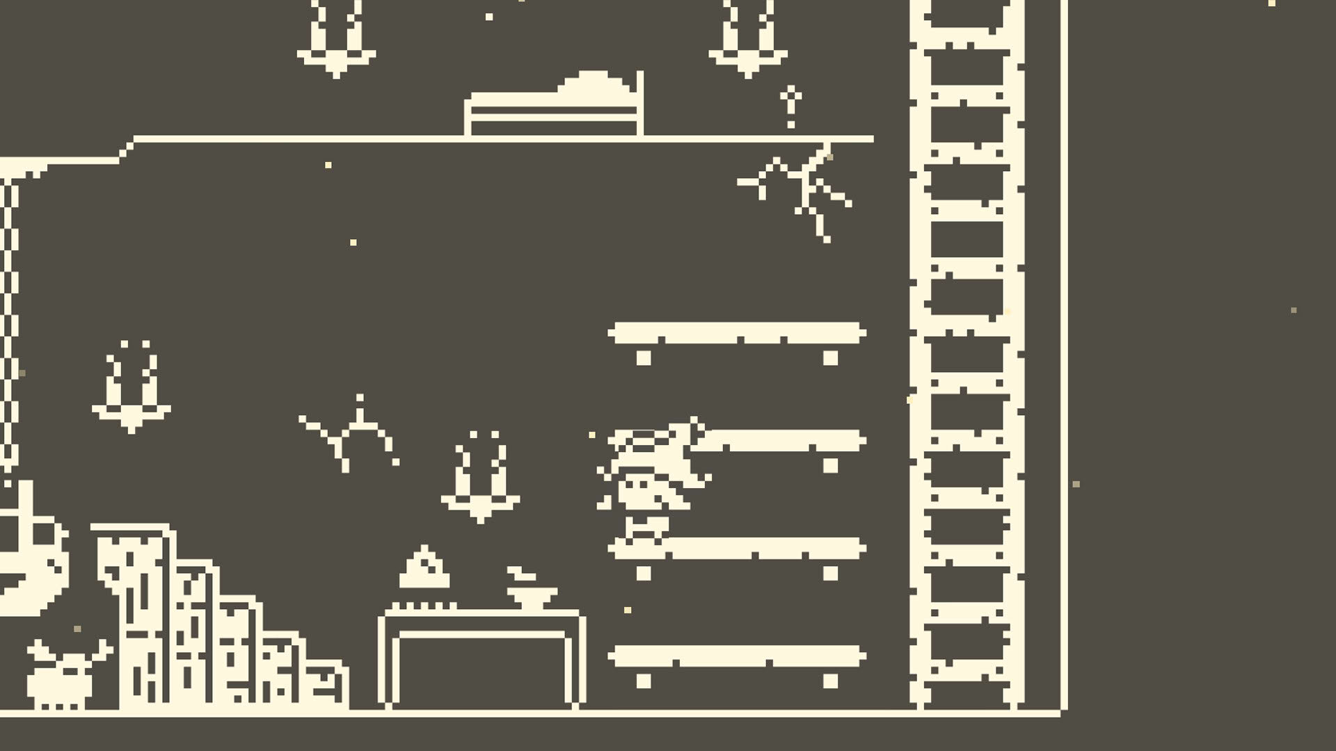 Screenshot for Lumina's Brew