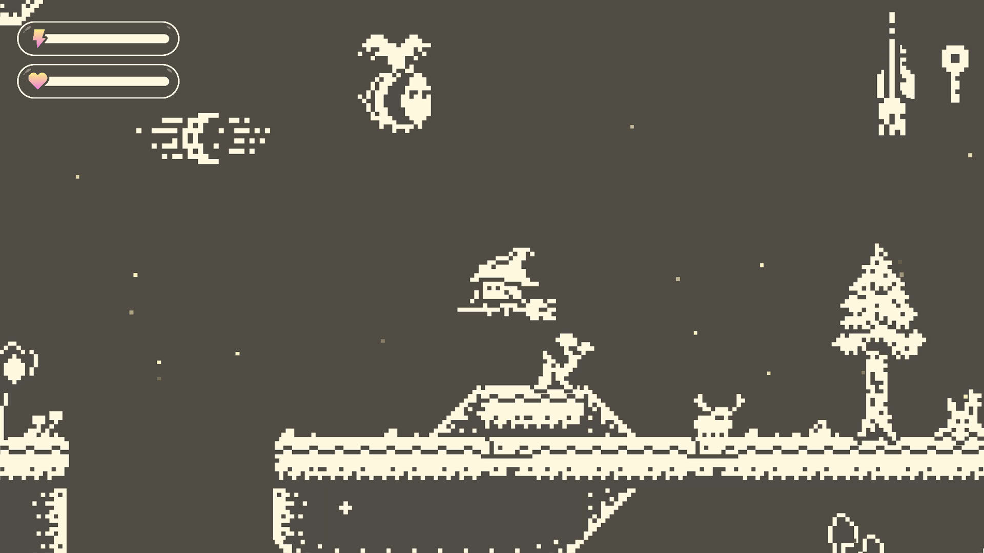 Screenshot for Lumina's Brew