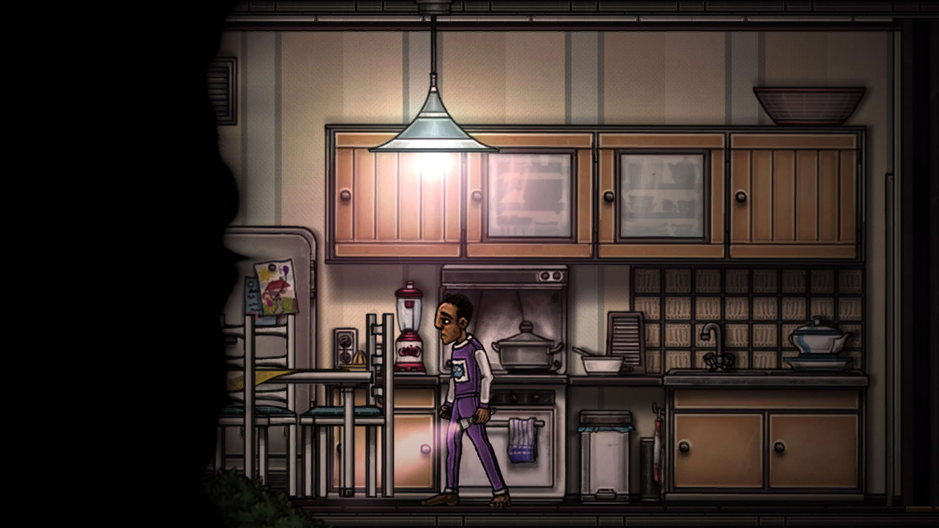 Screenshot for In Between