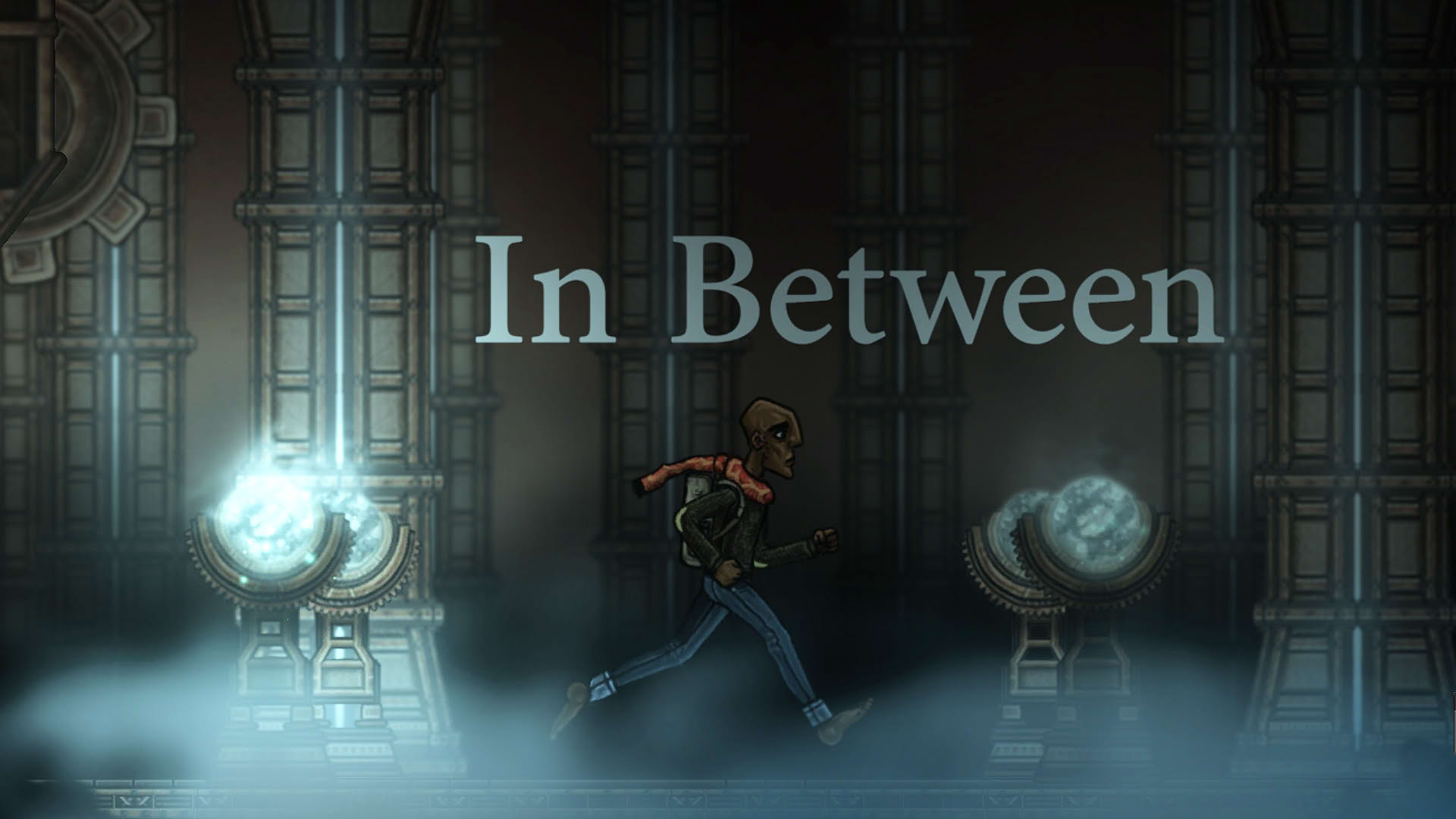 Screenshot for In Between