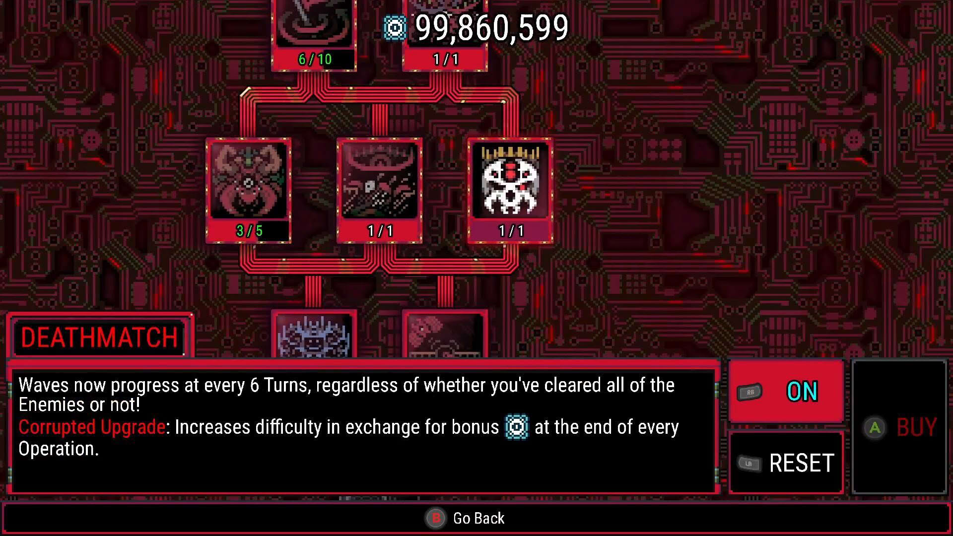 Screenshot for Endless Tactics: Trial Run