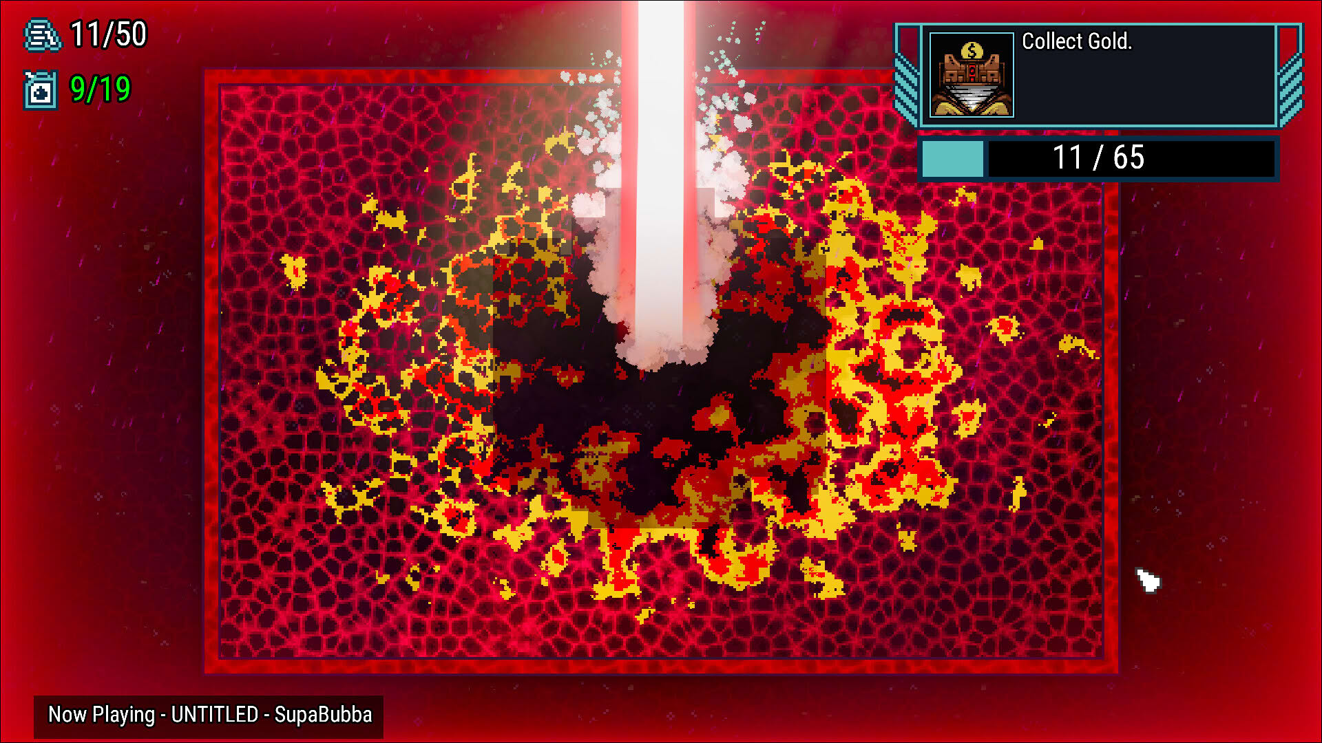 Screenshot for Endless Tactics: Trial Run